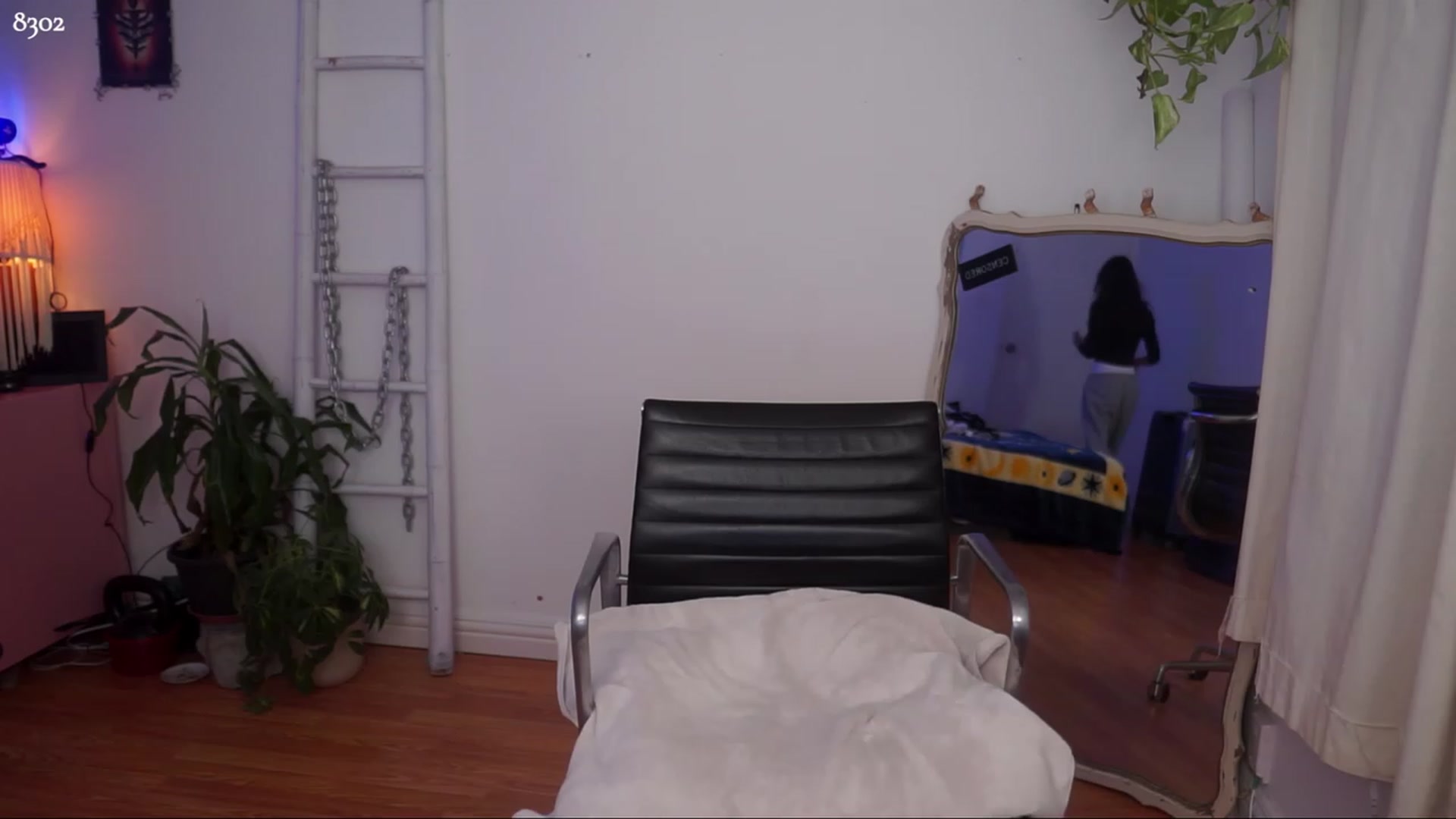 Gallery image thumbnail from domainofpain's myfreecams stream on, 01/15/2024, 04:15 image 9 of 20