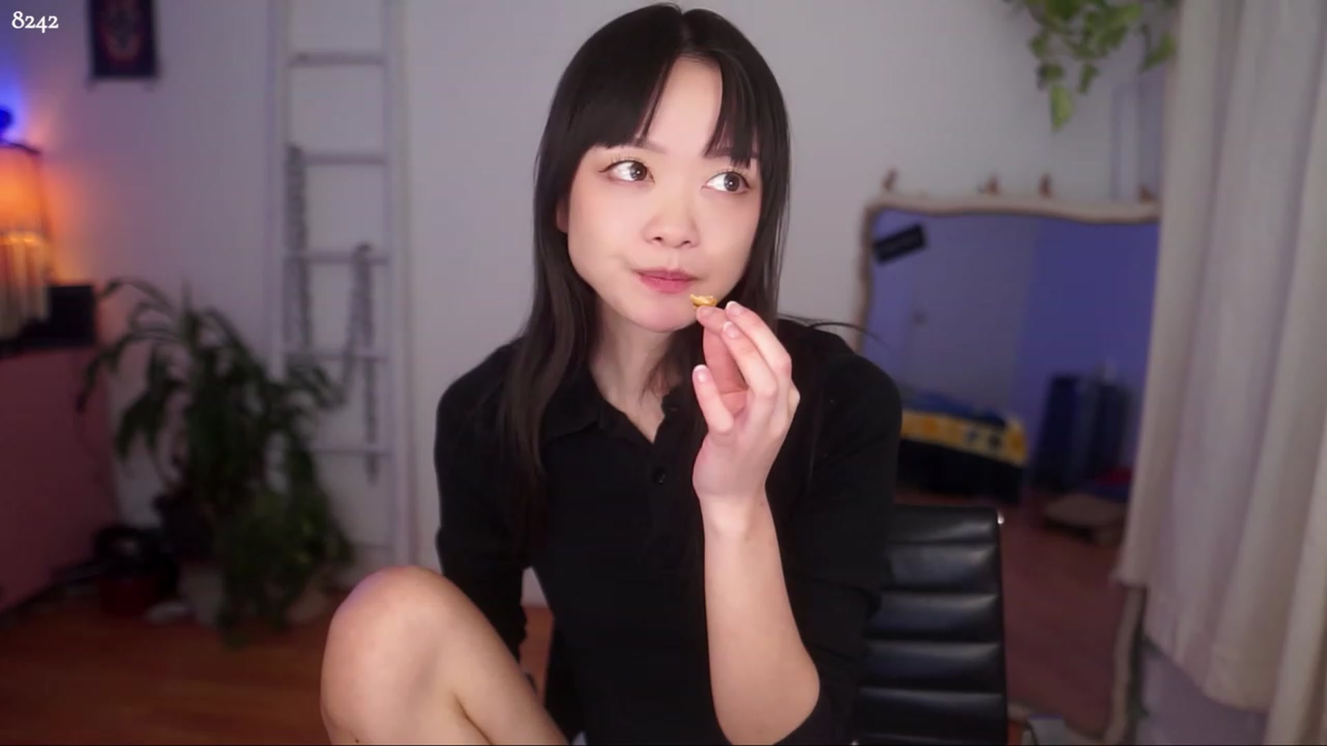 Gallery image thumbnail from domainofpain's myfreecams stream on, 01/15/2024, 04:15 image 17 of 20