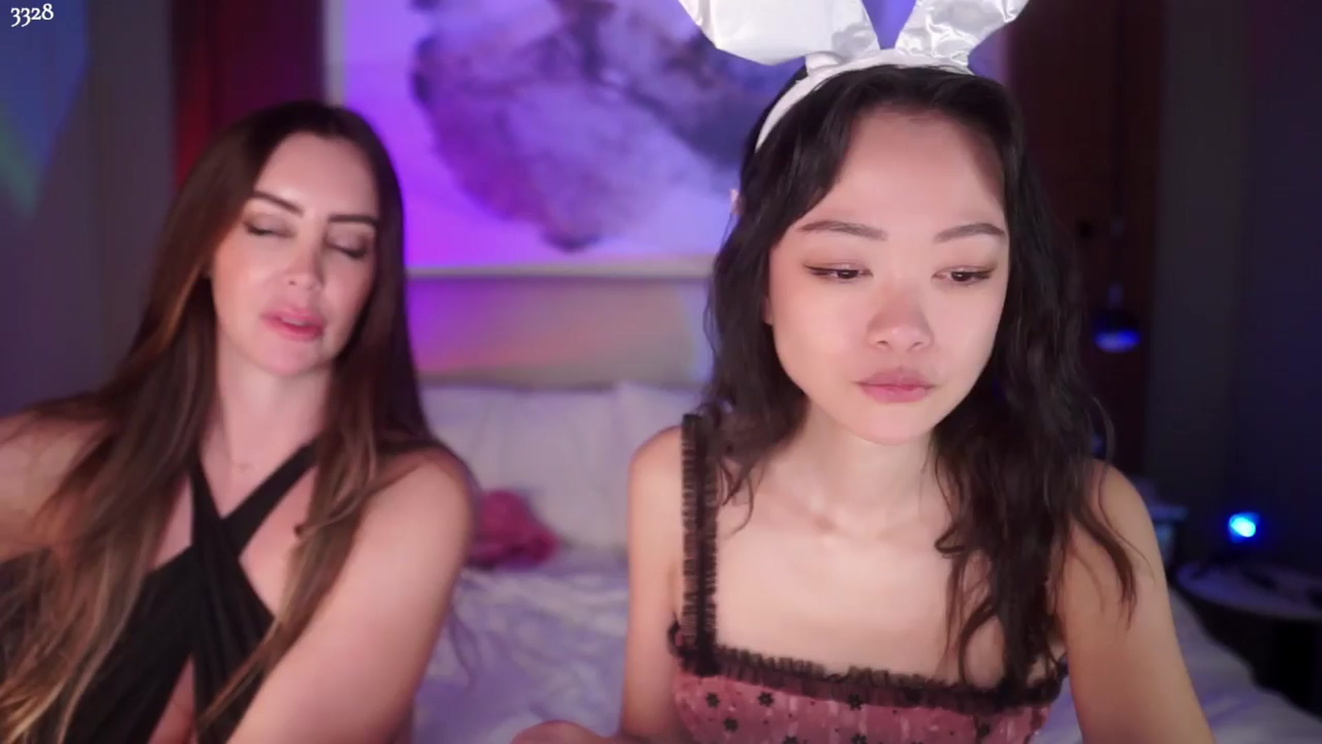 Gallery image thumbnail from domainofpain's myfreecams stream on, 04/01/2024, 07:50 image 11 of 20