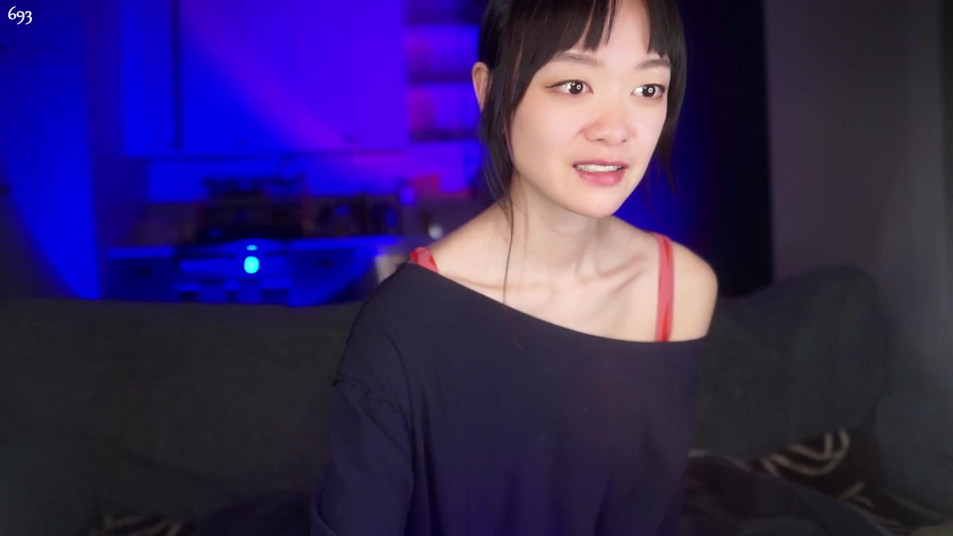 Gallery image thumbnail from domainofpain's myfreecams stream on, 04/07/2024, 08:34 image 15 of 20