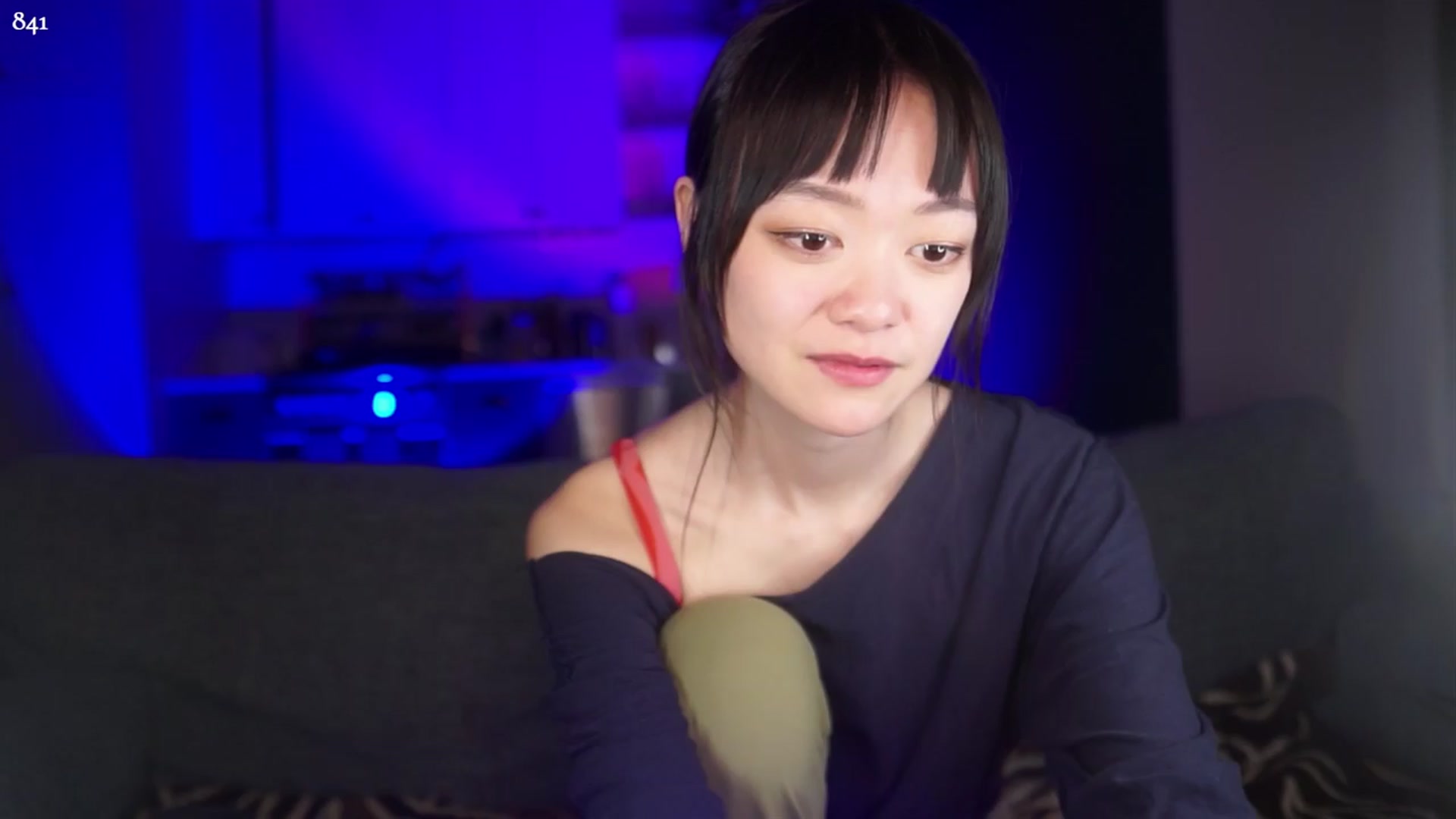 Gallery image thumbnail from domainofpain's myfreecams stream on, 04/07/2024, 08:34 image 10 of 20