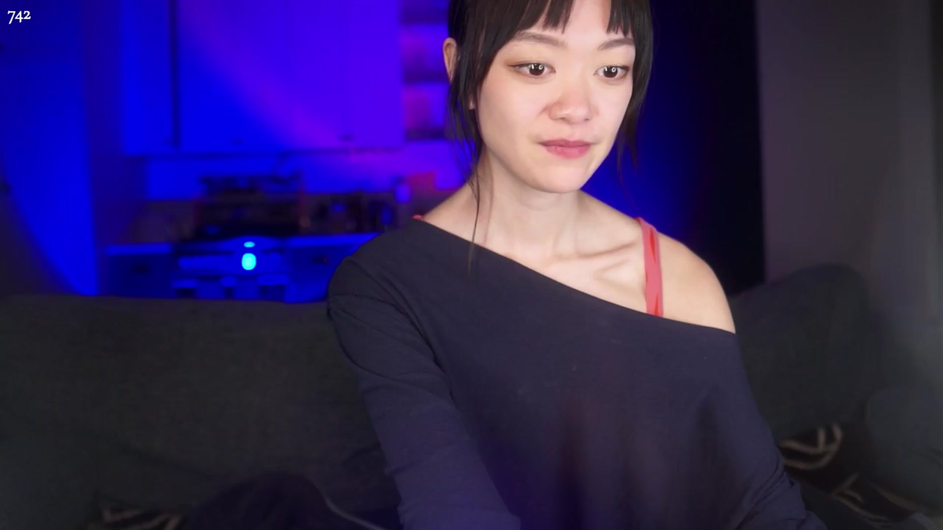 Gallery image thumbnail from domainofpain's myfreecams stream on, 04/07/2024, 08:34 image 14 of 20