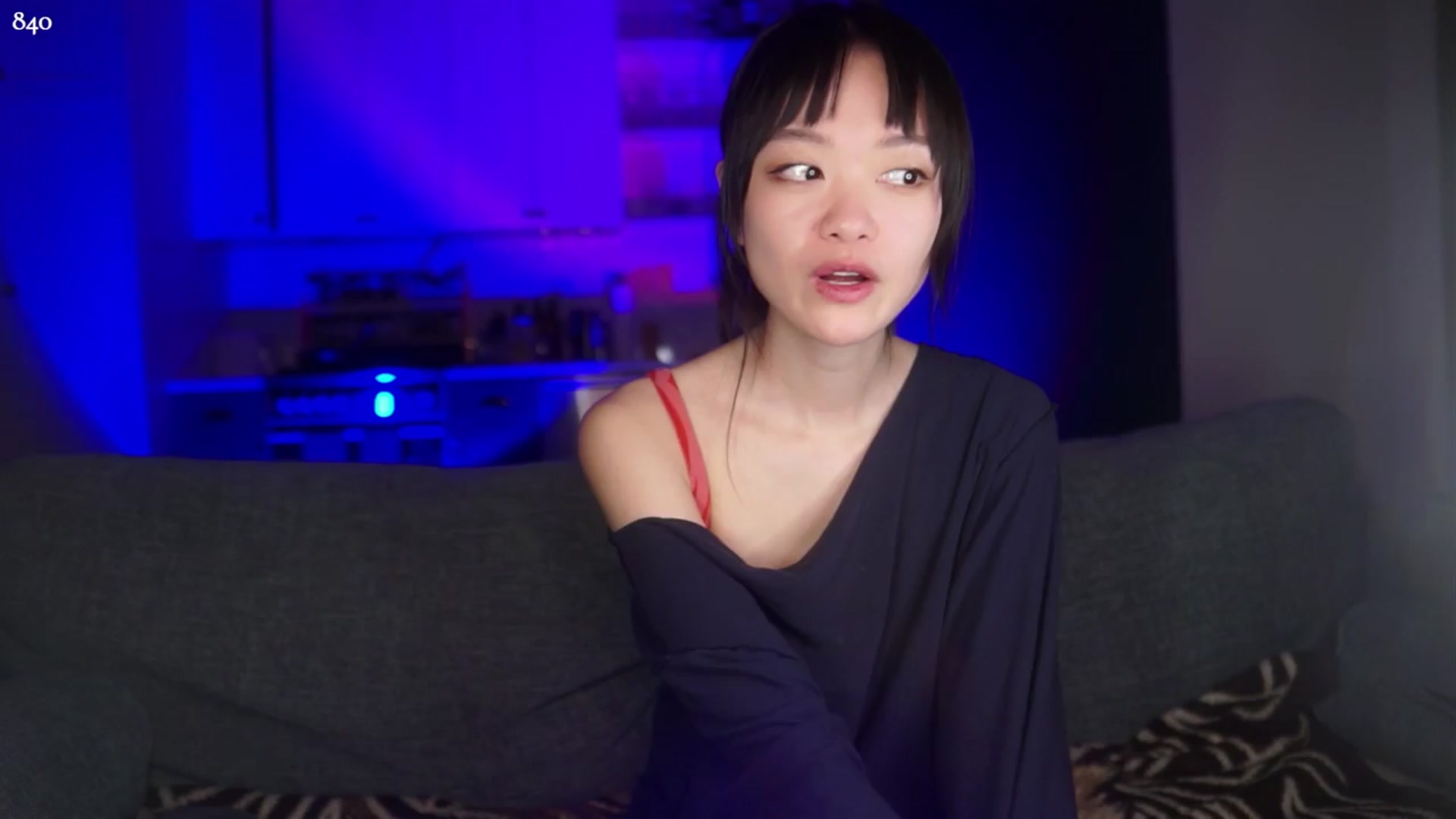 Gallery image thumbnail from domainofpain's myfreecams stream on, 04/07/2024, 08:34 image 11 of 20