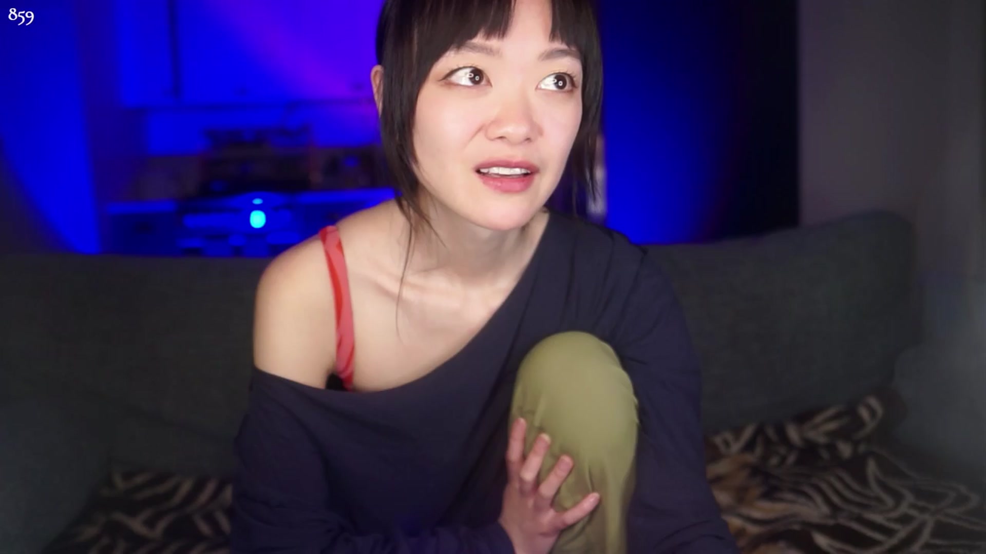 Gallery image thumbnail from domainofpain's myfreecams stream on, 04/07/2024, 08:34 image 2 of 20
