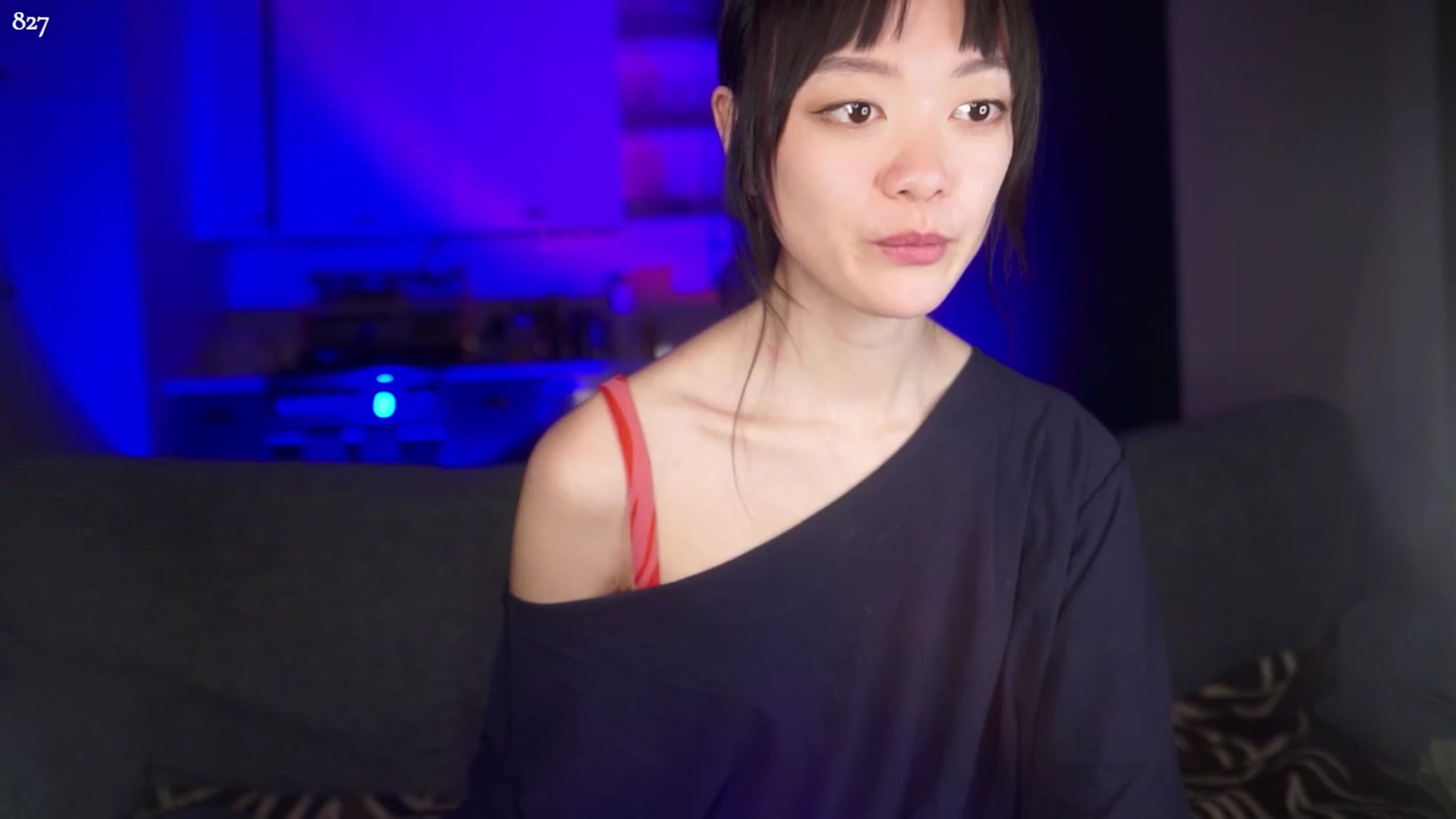 Gallery image thumbnail from domainofpain's myfreecams stream on, 04/07/2024, 08:34 image 12 of 20