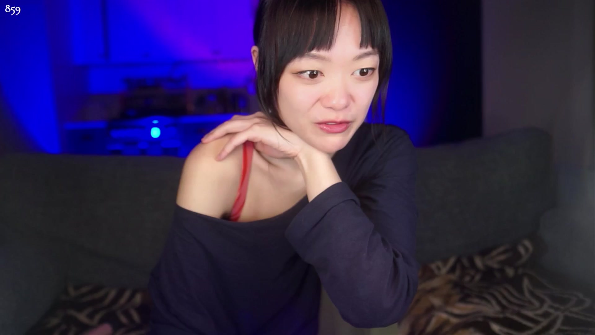Gallery image thumbnail from domainofpain's myfreecams stream on, 04/07/2024, 08:34 image 3 of 20