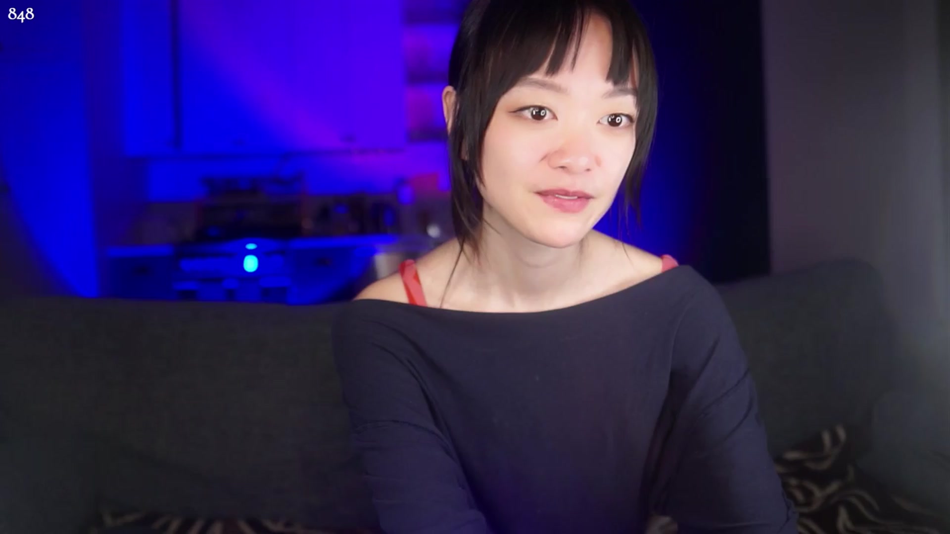 Gallery image thumbnail from domainofpain's myfreecams stream on, 04/07/2024, 08:34 image 8 of 20