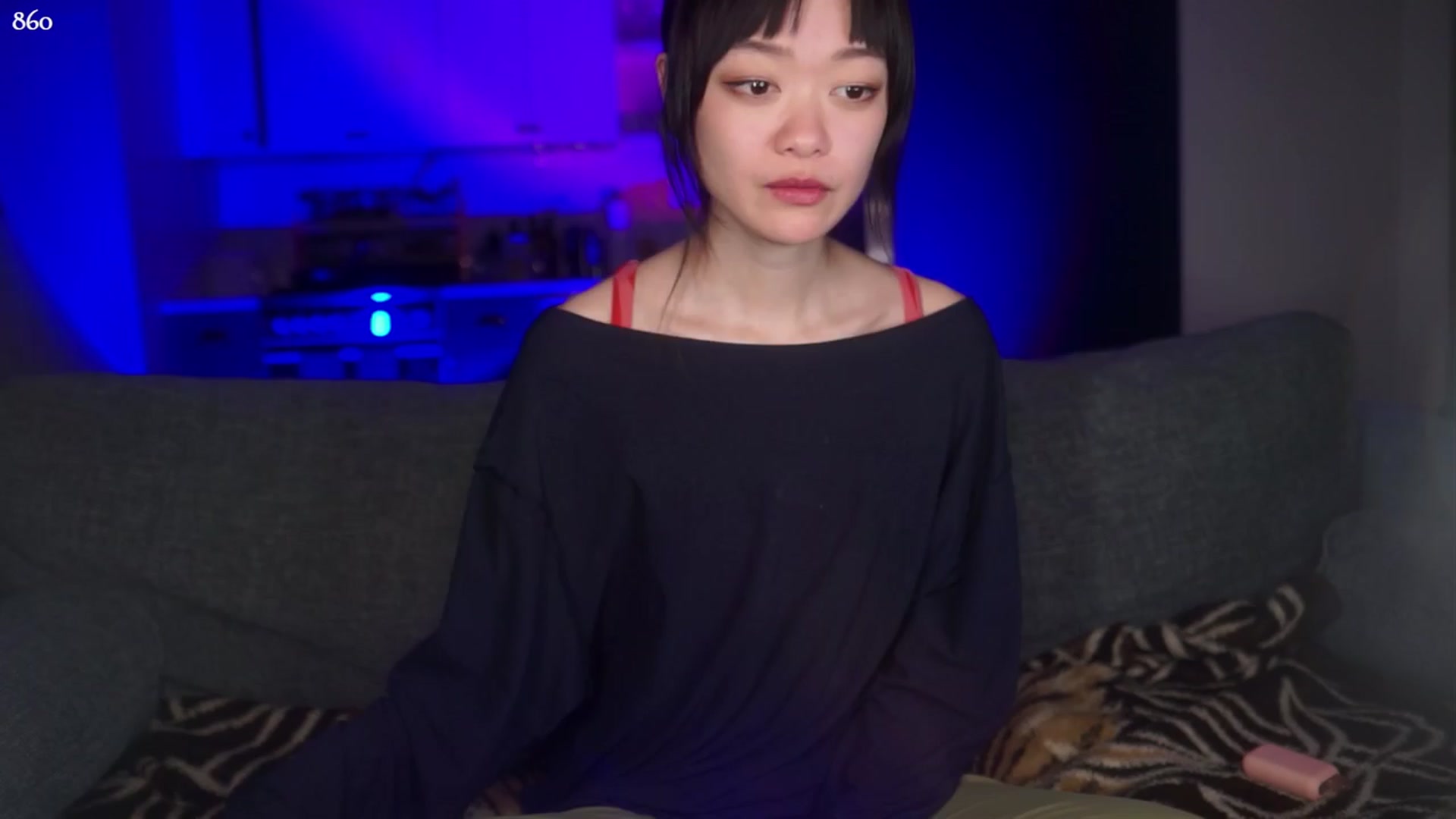Gallery image thumbnail from domainofpain's myfreecams stream on, 04/07/2024, 08:34 image 4 of 20