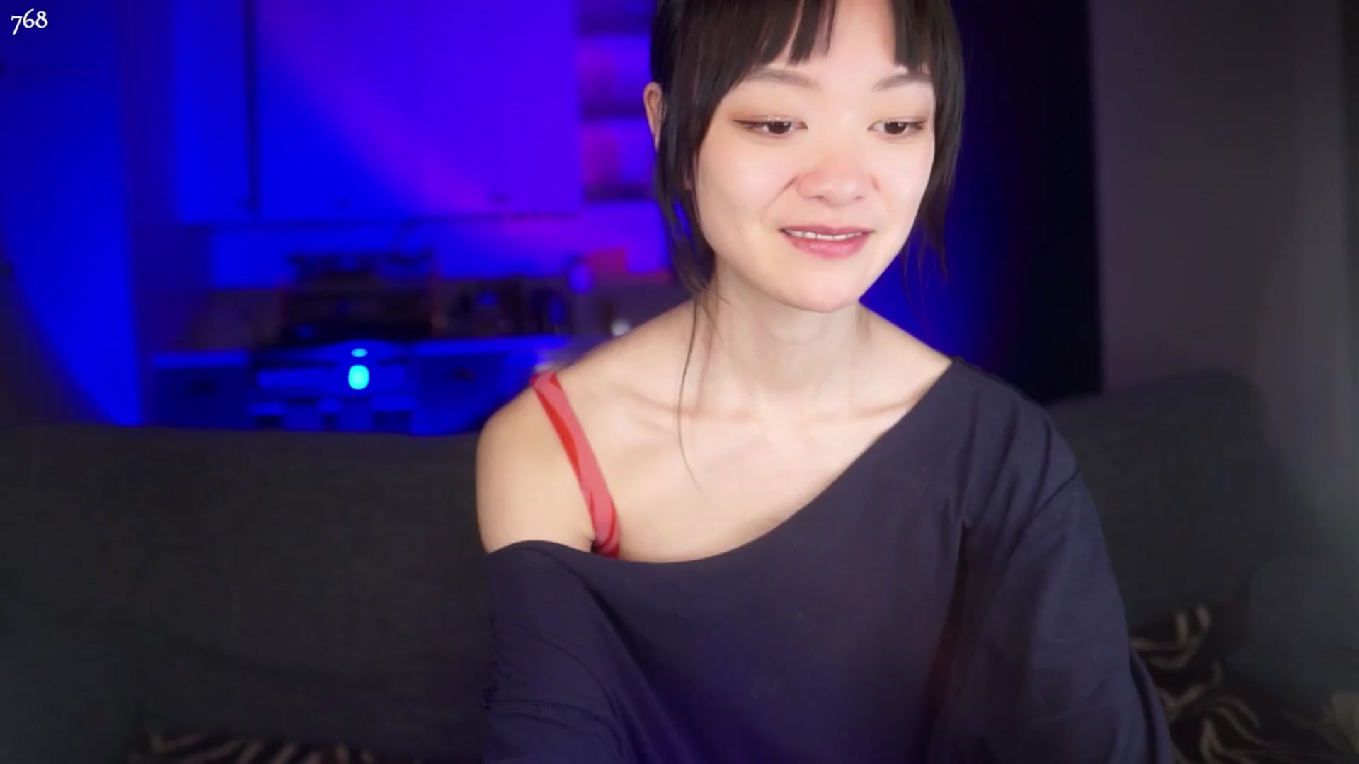 Gallery image thumbnail from domainofpain's myfreecams stream on, 04/07/2024, 08:34 image 13 of 20