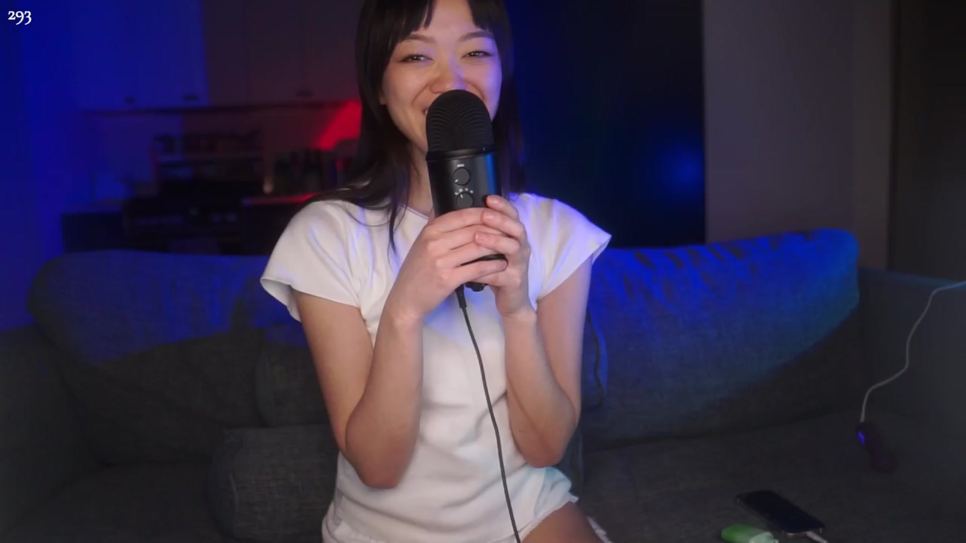 Gallery image thumbnail from domainofpain's myfreecams stream on, 04/09/2024, 06:40 image 12 of 20