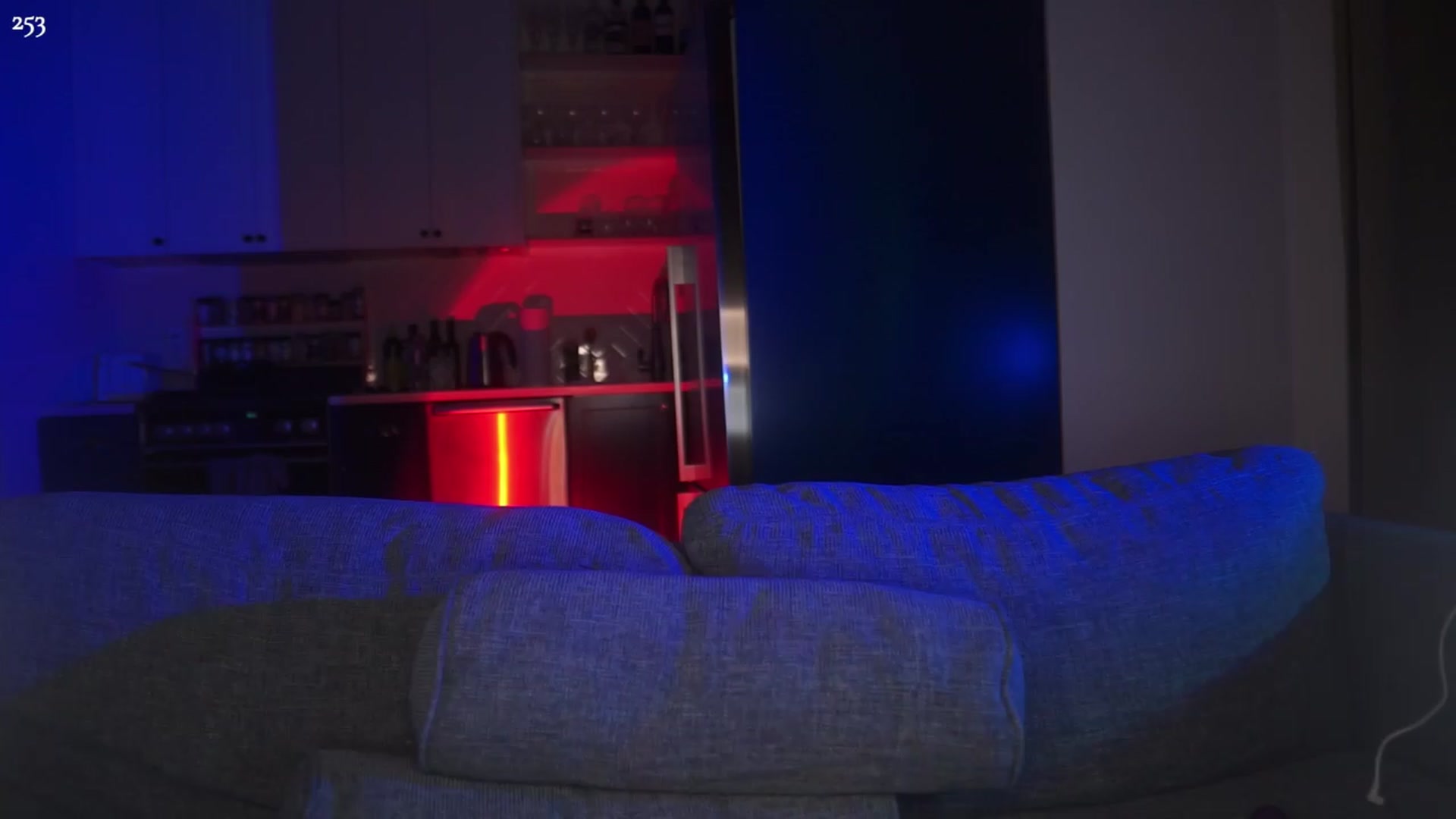 Gallery image thumbnail from domainofpain's myfreecams stream on, 04/09/2024, 06:40 image 20 of 20