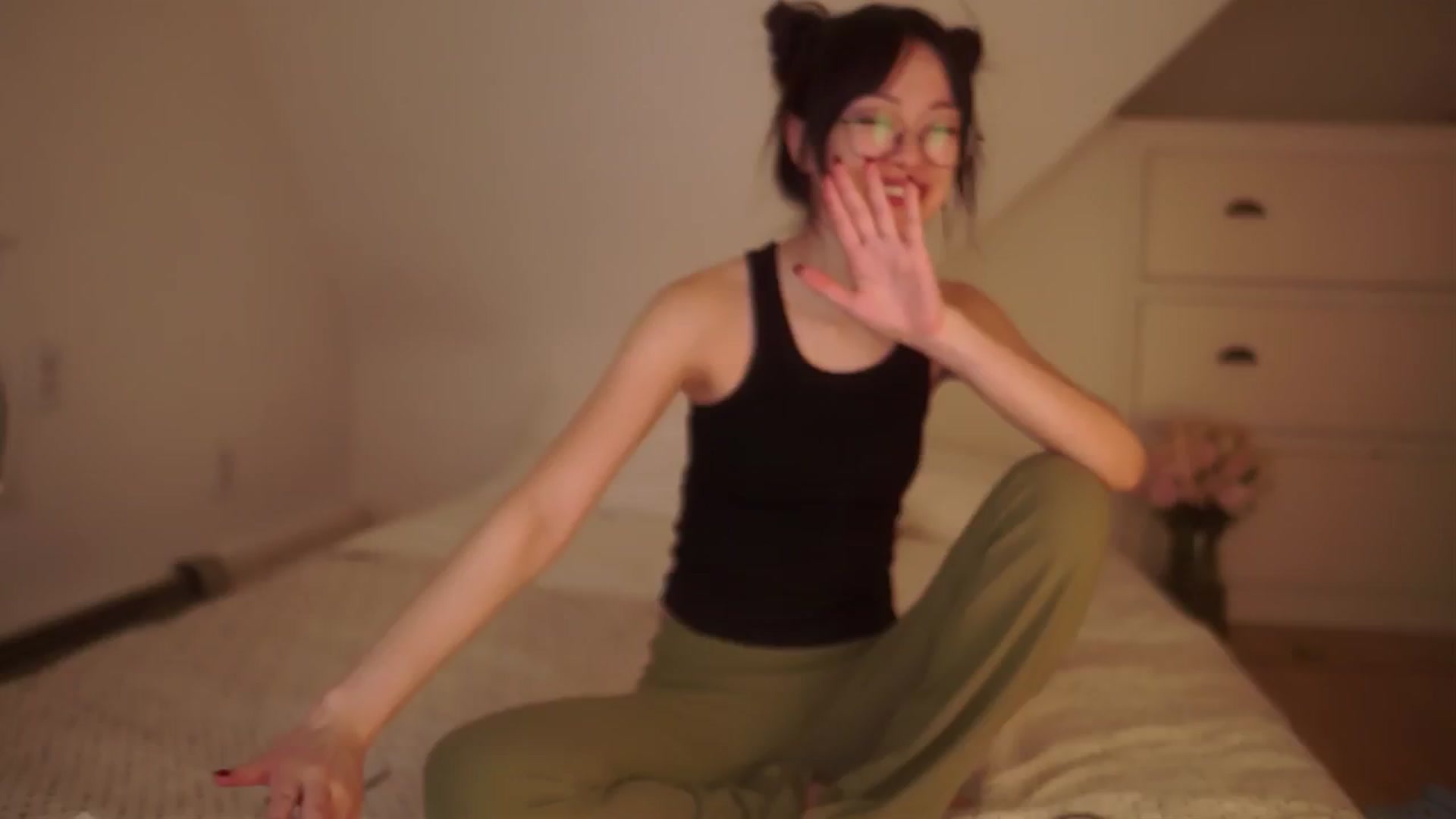 Gallery image thumbnail from domainofpain's myfreecams stream on, 04/29/2024, 08:01 image 15 of 20