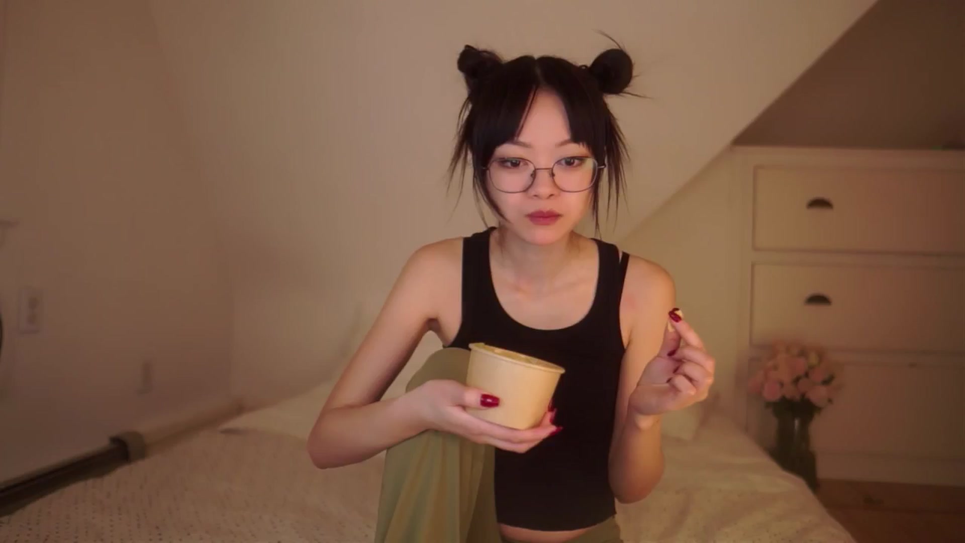 Gallery image thumbnail from domainofpain's myfreecams stream on, 04/29/2024, 08:01 image 2 of 20