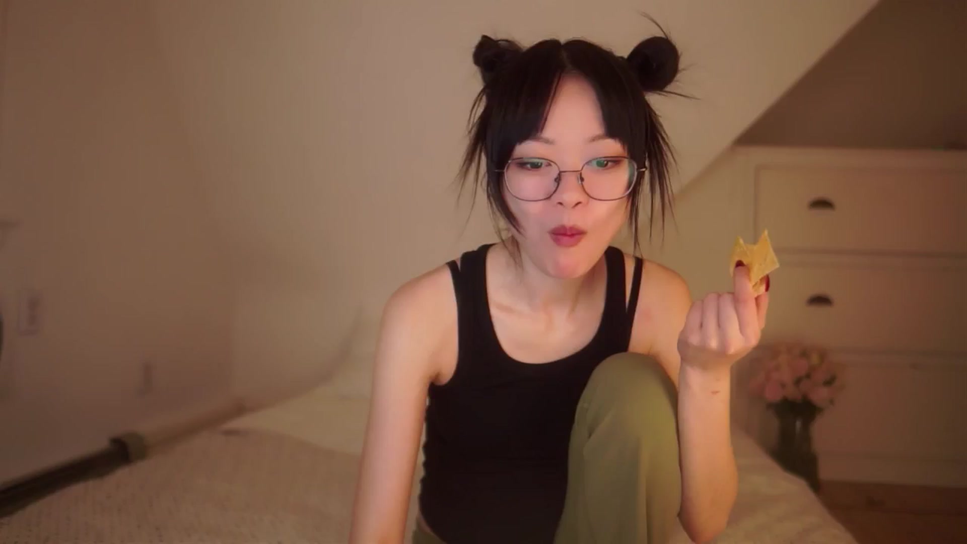 Gallery image thumbnail from domainofpain's myfreecams stream on, 04/29/2024, 08:01 image 6 of 20