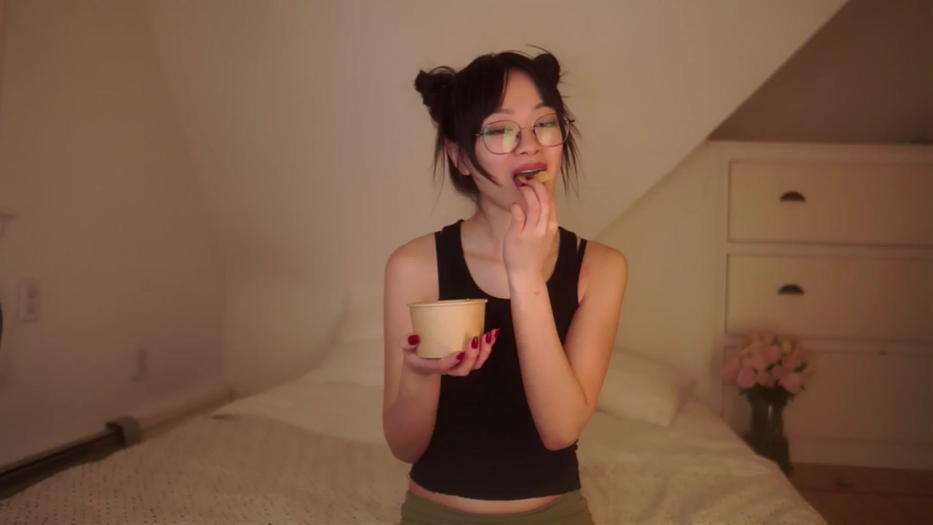 Gallery image thumbnail from domainofpain's myfreecams stream on, 04/29/2024, 08:01 image 1 of 20