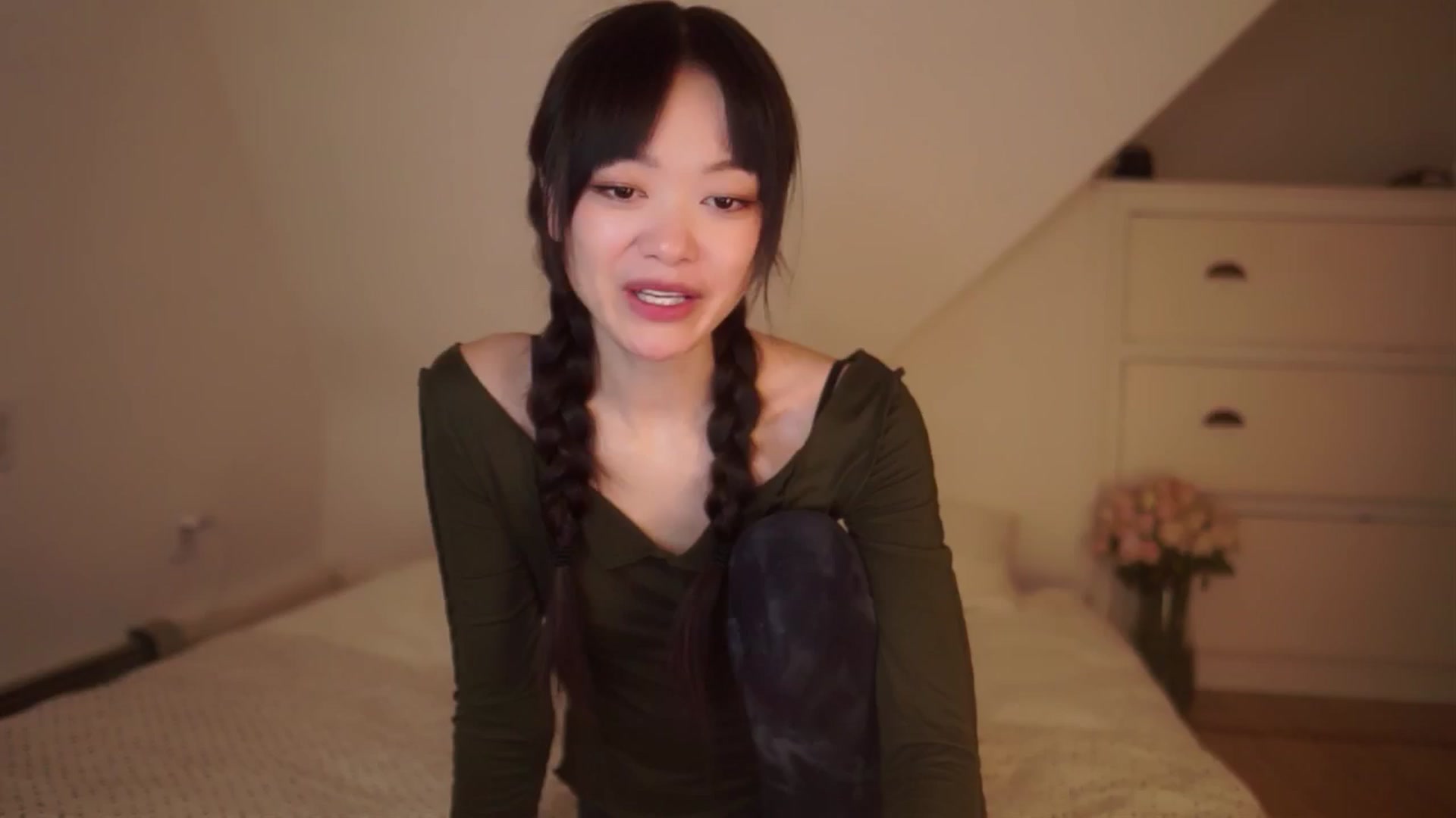 Gallery image thumbnail from domainofpain's myfreecams stream on, 05/02/2024, 05:01 image 2 of 20