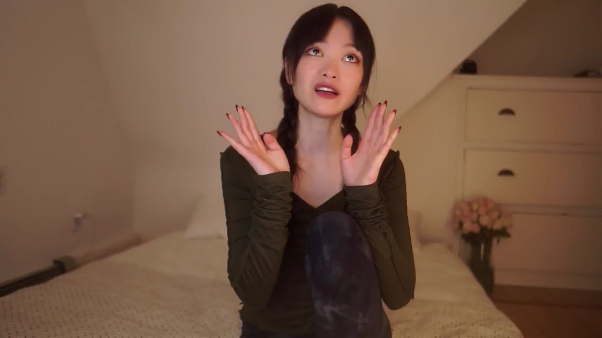 Gallery image thumbnail from domainofpain's myfreecams stream on, 05/02/2024, 05:01 image 3 of 20