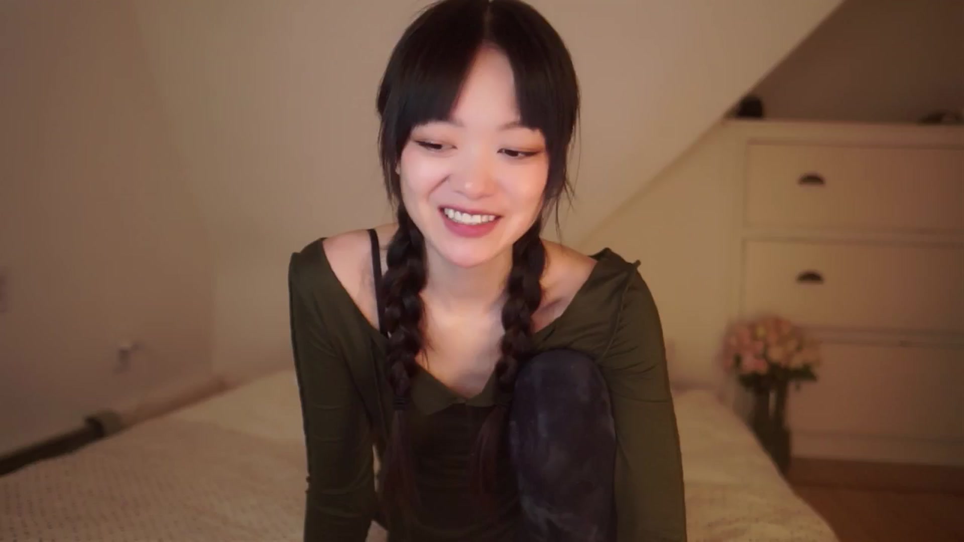 Gallery image thumbnail from domainofpain's myfreecams stream on, 05/02/2024, 05:01 image 5 of 20