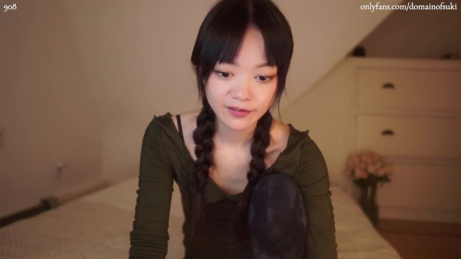 Gallery image thumbnail from domainofpain's myfreecams stream on, 05/02/2024, 07:35 image 3 of 20