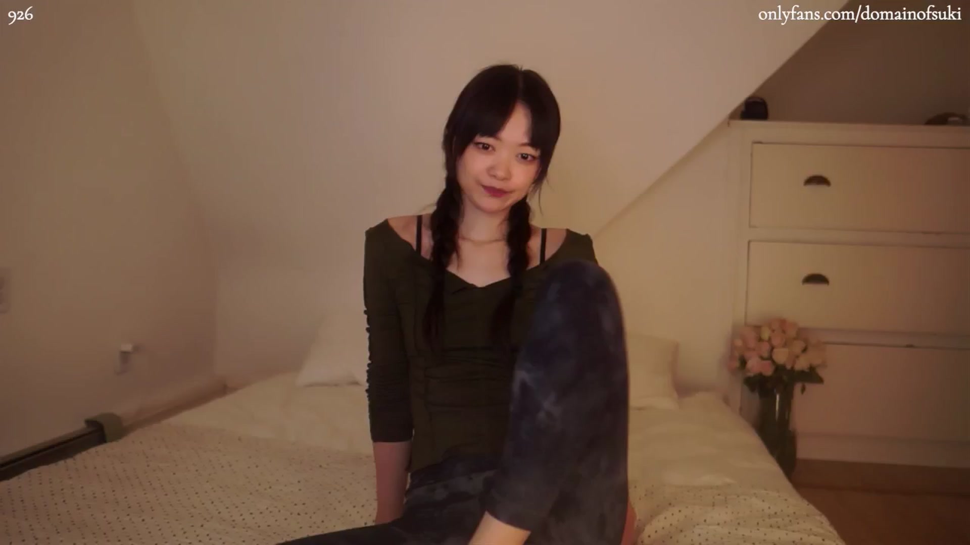 Gallery image thumbnail from domainofpain's myfreecams stream on, 05/02/2024, 07:35 image 7 of 20
