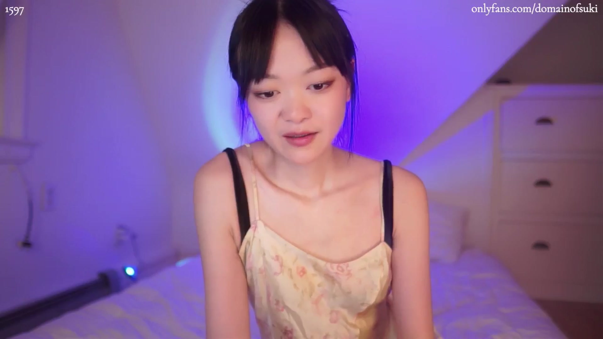 Gallery image thumbnail from domainofpain's myfreecams stream on, 05/08/2024, 06:30 image 14 of 20