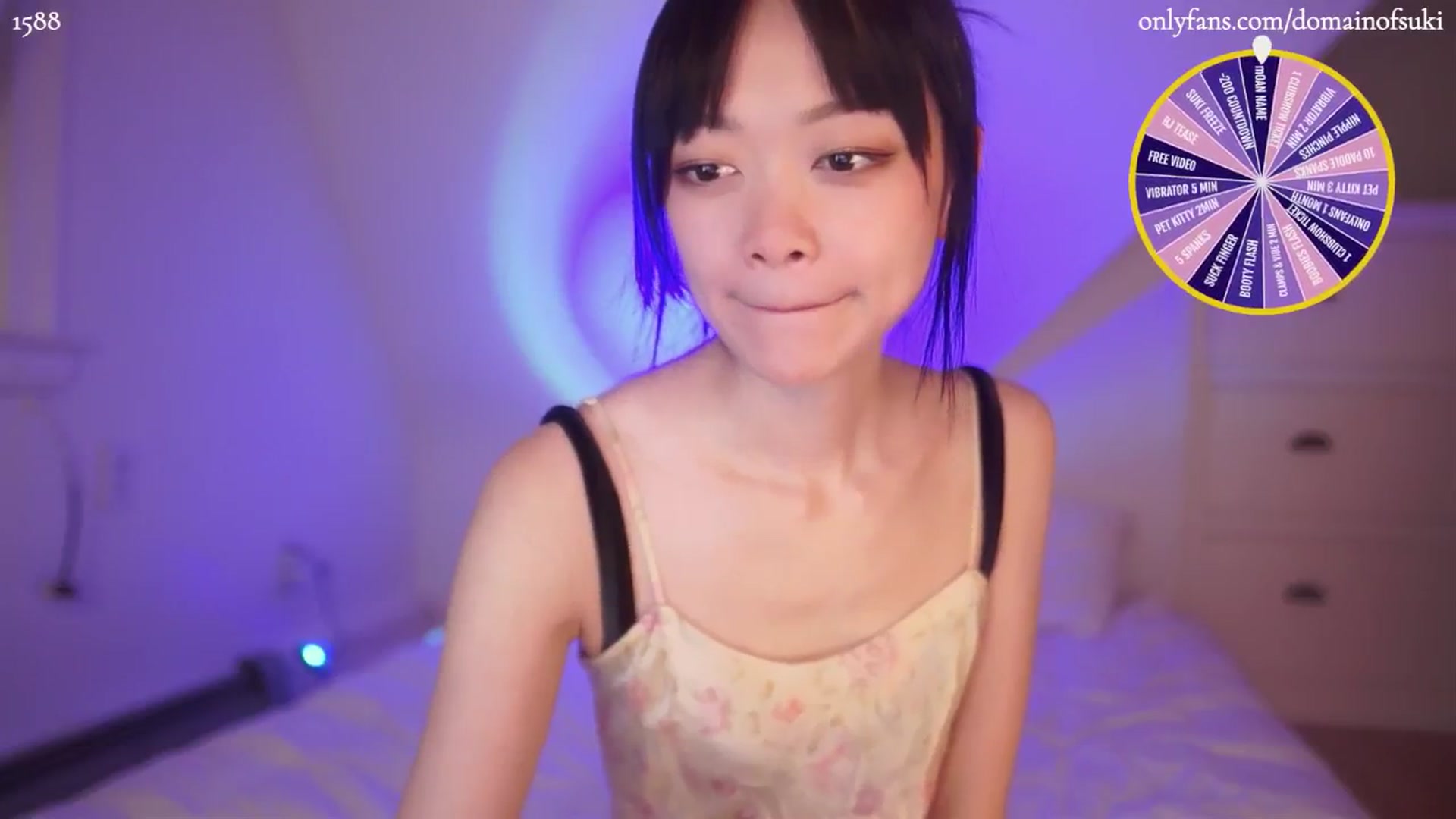 Gallery image thumbnail from domainofpain's myfreecams stream on, 05/08/2024, 06:30 image 19 of 20