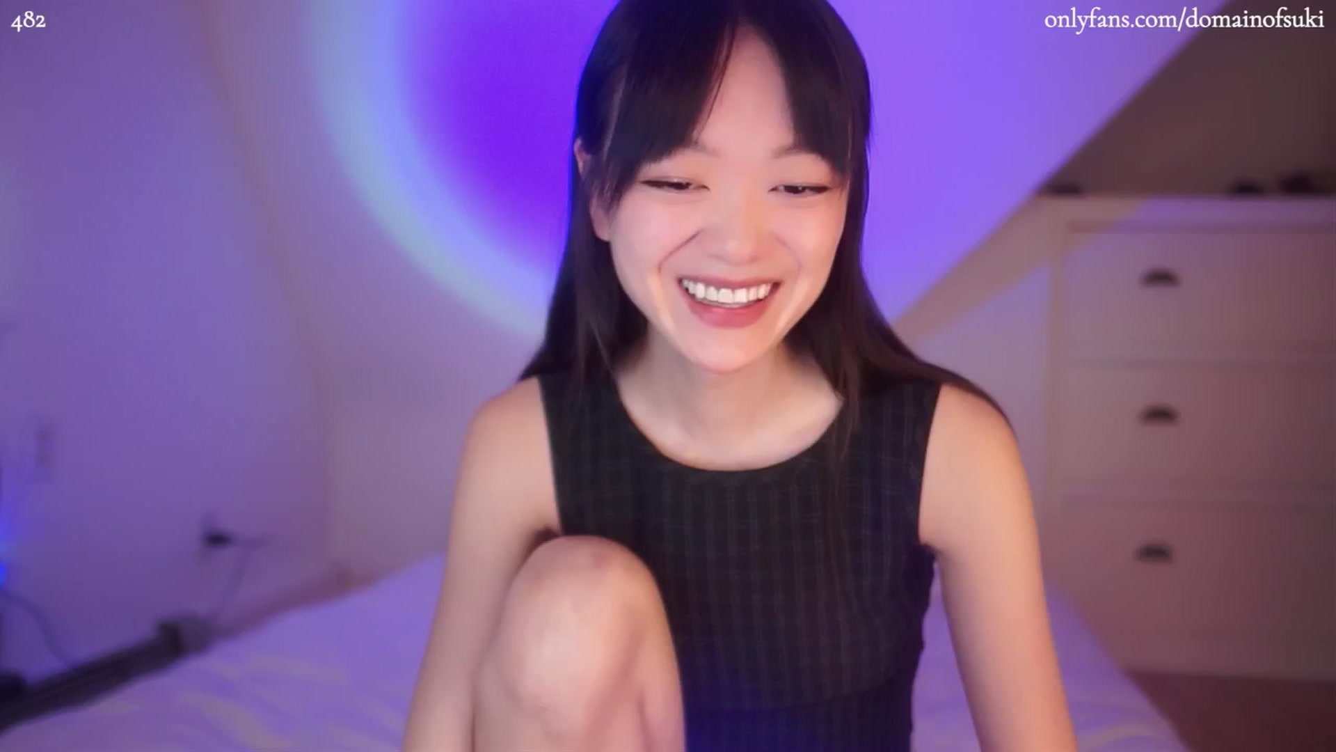 Gallery image thumbnail from domainofpain's myfreecams stream on, 05/09/2024, 06:36 image 10 of 20