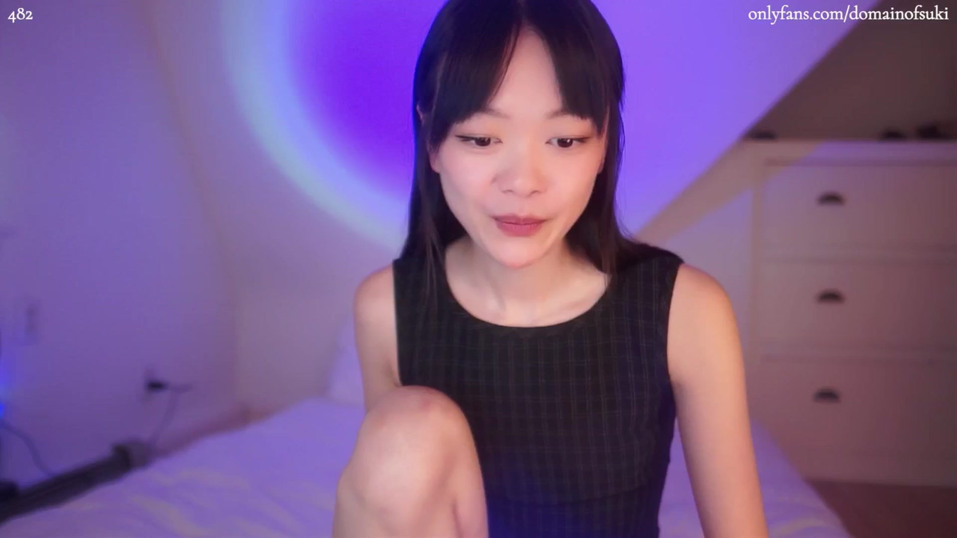 Gallery image thumbnail from domainofpain's myfreecams stream on, 05/09/2024, 06:36 image 11 of 20