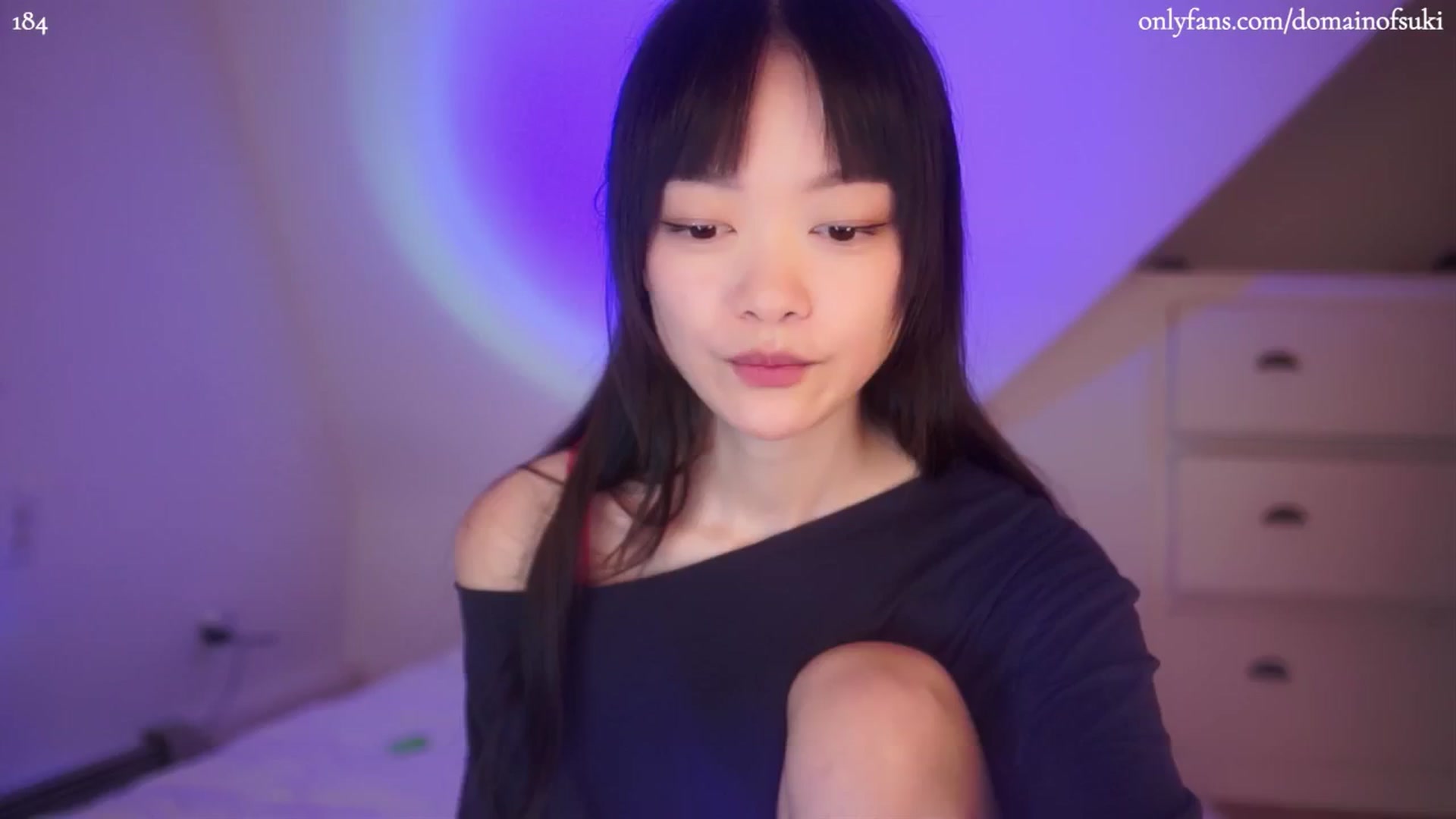 Gallery image thumbnail from domainofpain's myfreecams stream on, 05/11/2024, 07:00 image 1 of 20