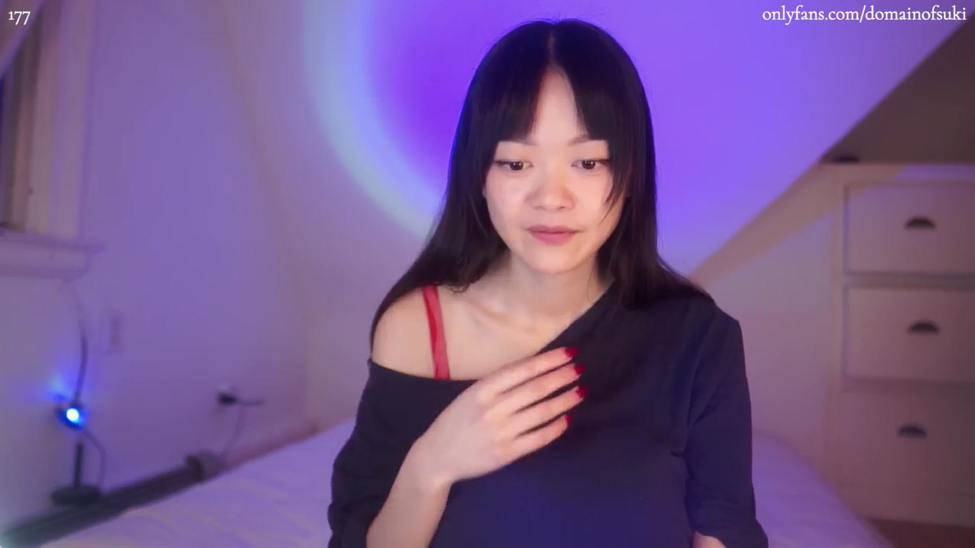 Gallery image thumbnail from domainofpain's myfreecams stream on, 05/11/2024, 07:00 image 11 of 20