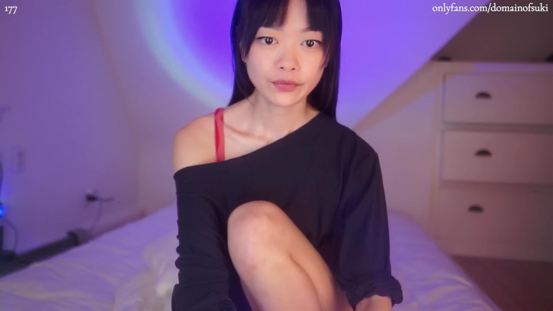 Gallery image thumbnail from domainofpain's myfreecams stream on, 05/11/2024, 07:00 image 12 of 20