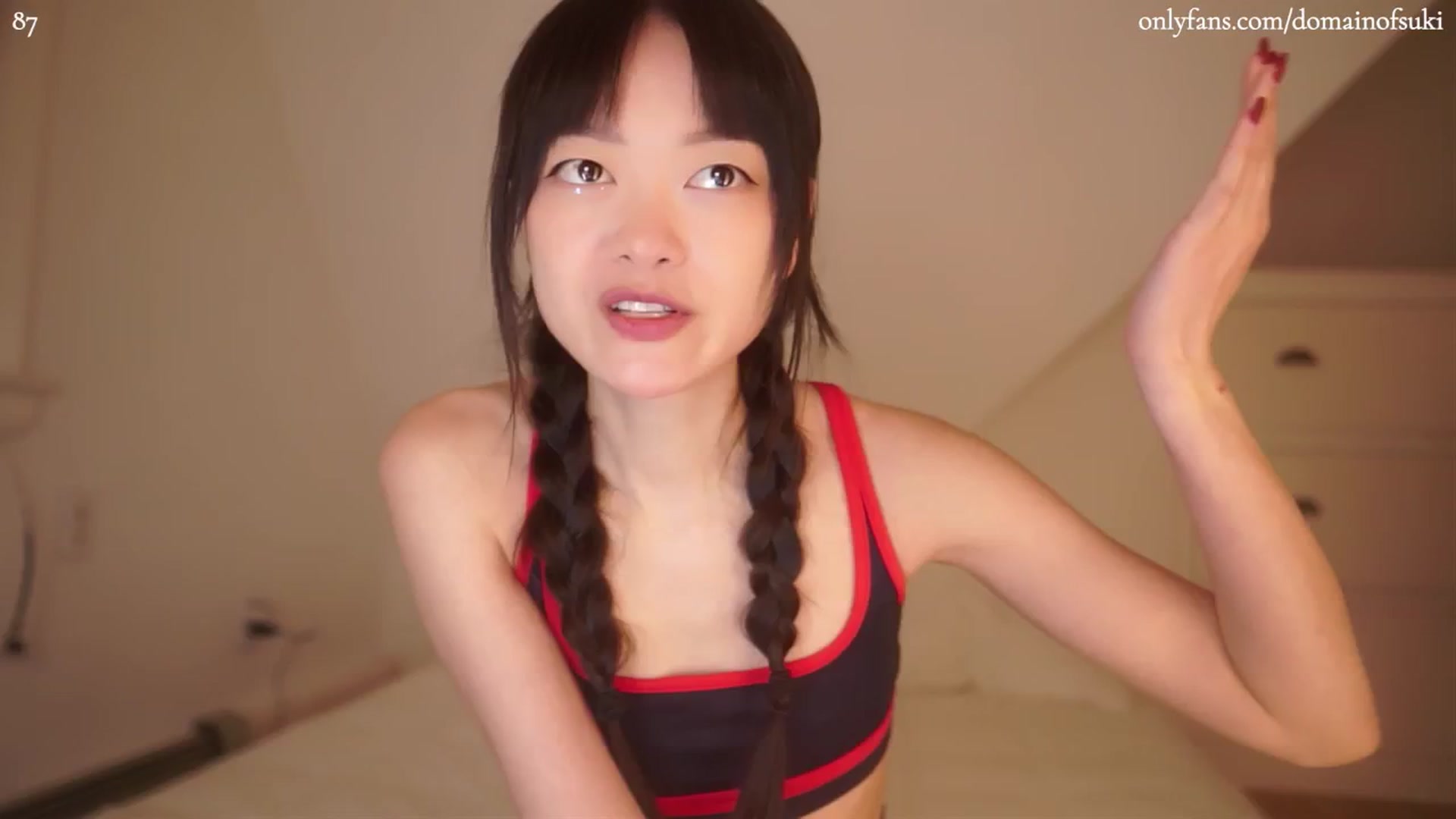 Gallery image thumbnail from domainofpain's myfreecams stream on, 05/14/2024, 06:19 image 3 of 20