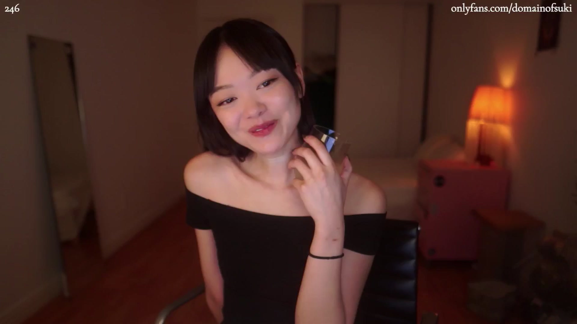 Gallery image thumbnail from domainofpain's myfreecams stream on, 05/27/2024, 05:51 image 1 of 20
