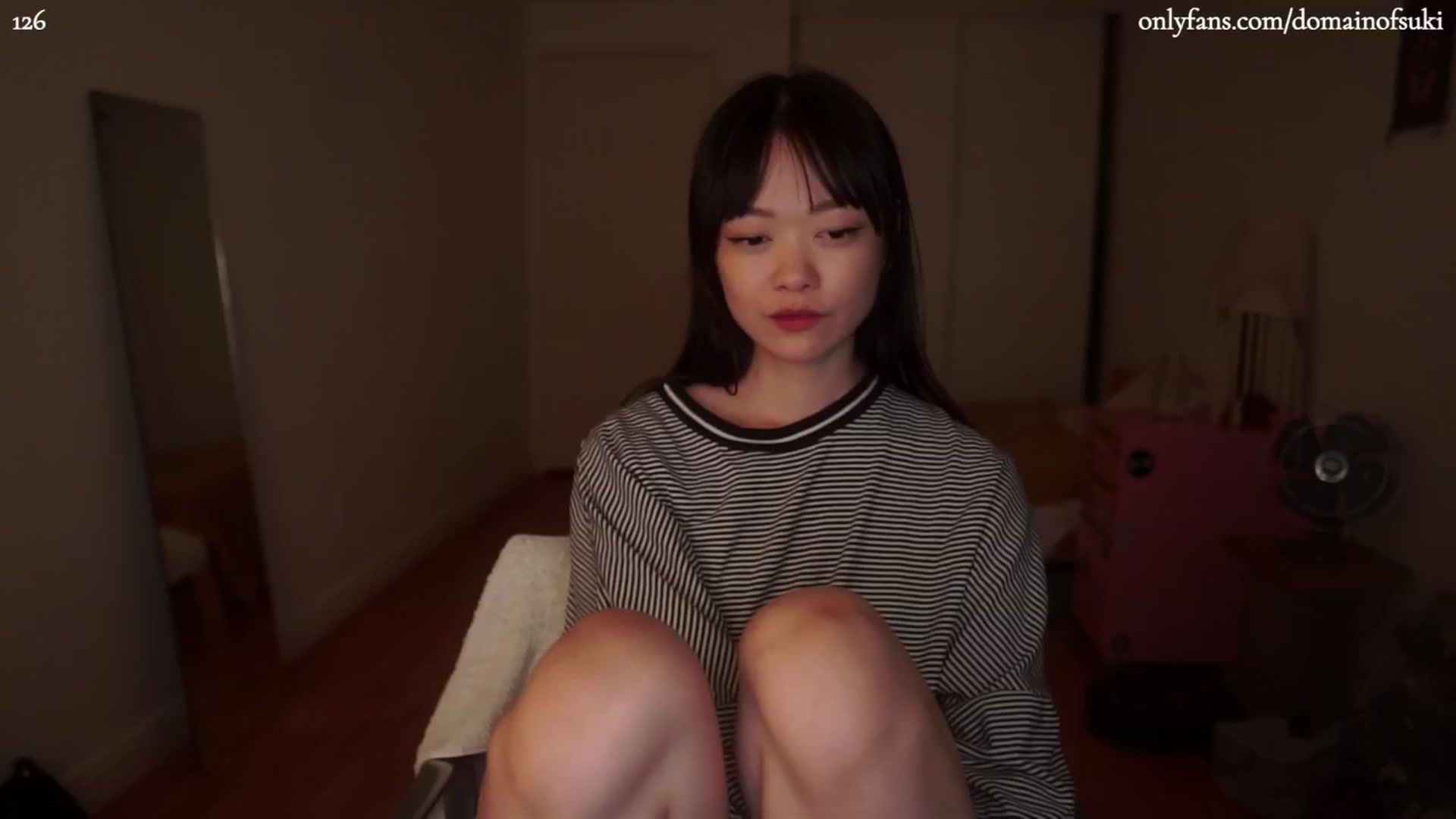 Gallery image thumbnail from domainofpain's myfreecams stream on, 05/28/2024, 09:18 image 6 of 20