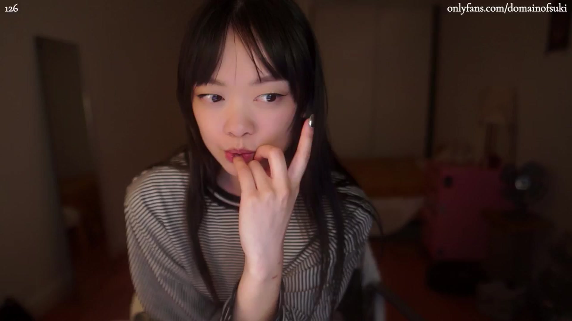 Gallery image thumbnail from domainofpain's myfreecams stream on, 05/28/2024, 09:18 image 15 of 20