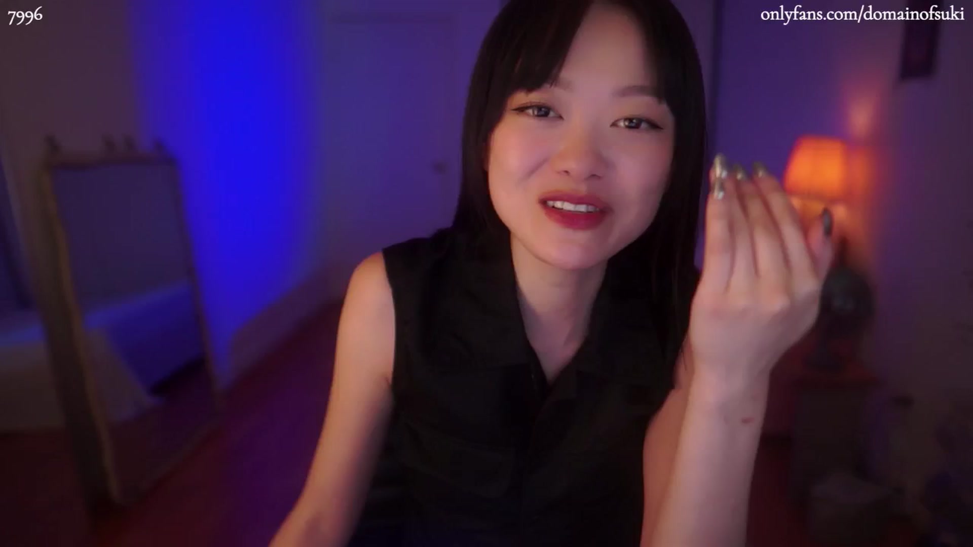 Gallery image thumbnail from domainofpain's myfreecams stream on, 06/08/2024, 04:21 image 1 of 20