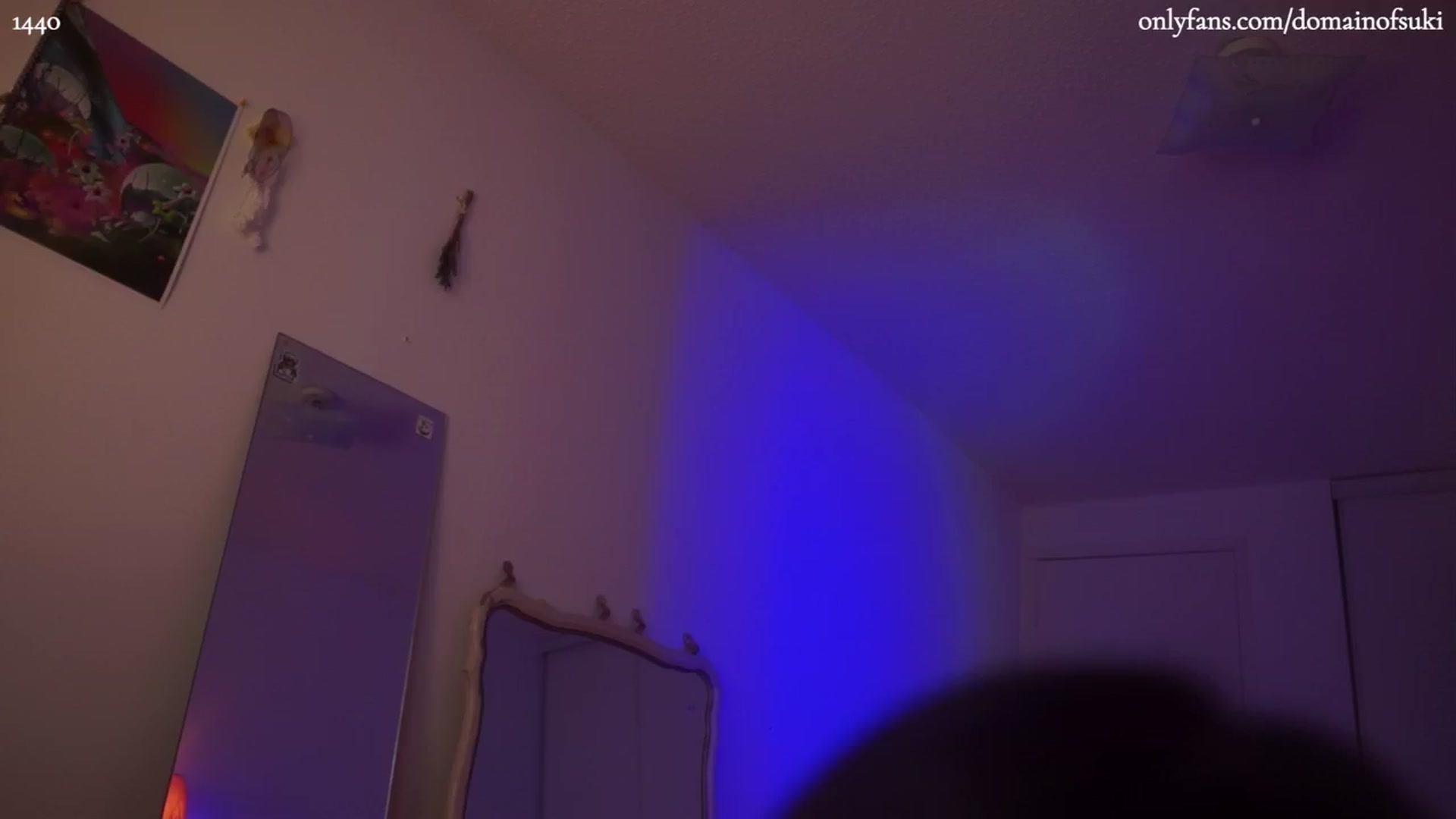 Gallery image thumbnail from domainofpain's myfreecams stream on, 06/08/2024, 06:51 image 10 of 20
