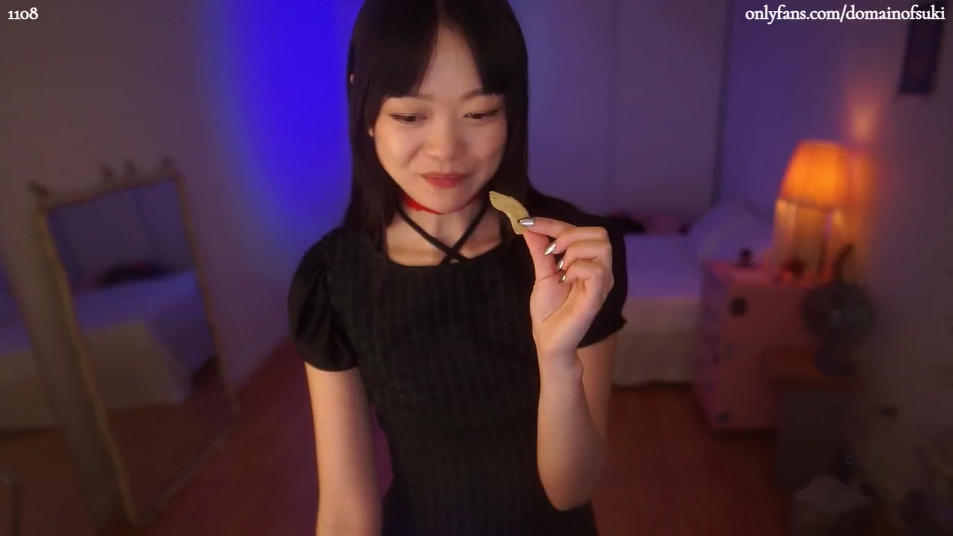Gallery image thumbnail from domainofpain's myfreecams stream on, 06/09/2024, 07:30 image 7 of 20
