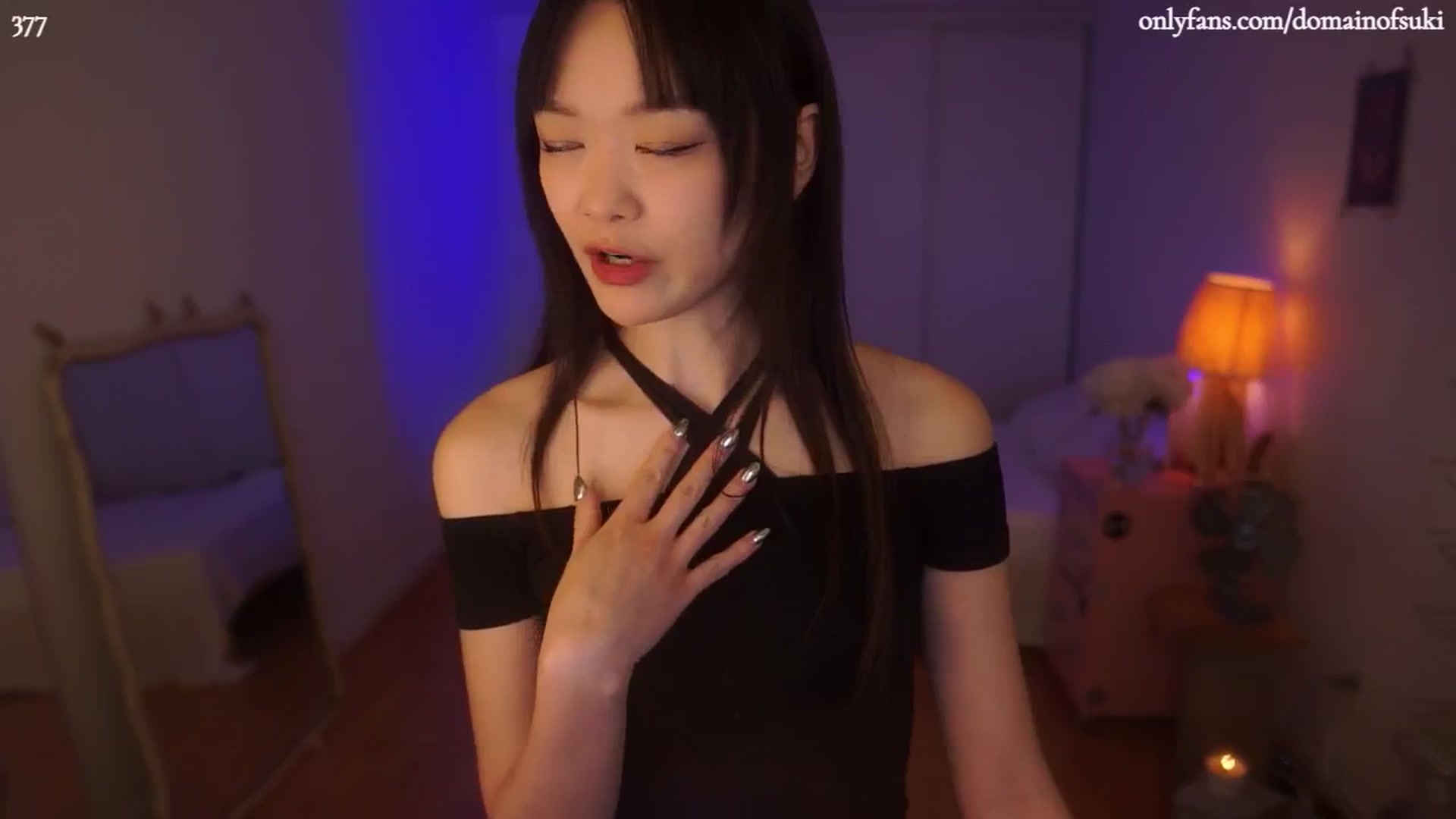 Gallery image thumbnail from domainofpain's myfreecams stream on, 06/10/2024, 07:47 image 5 of 20