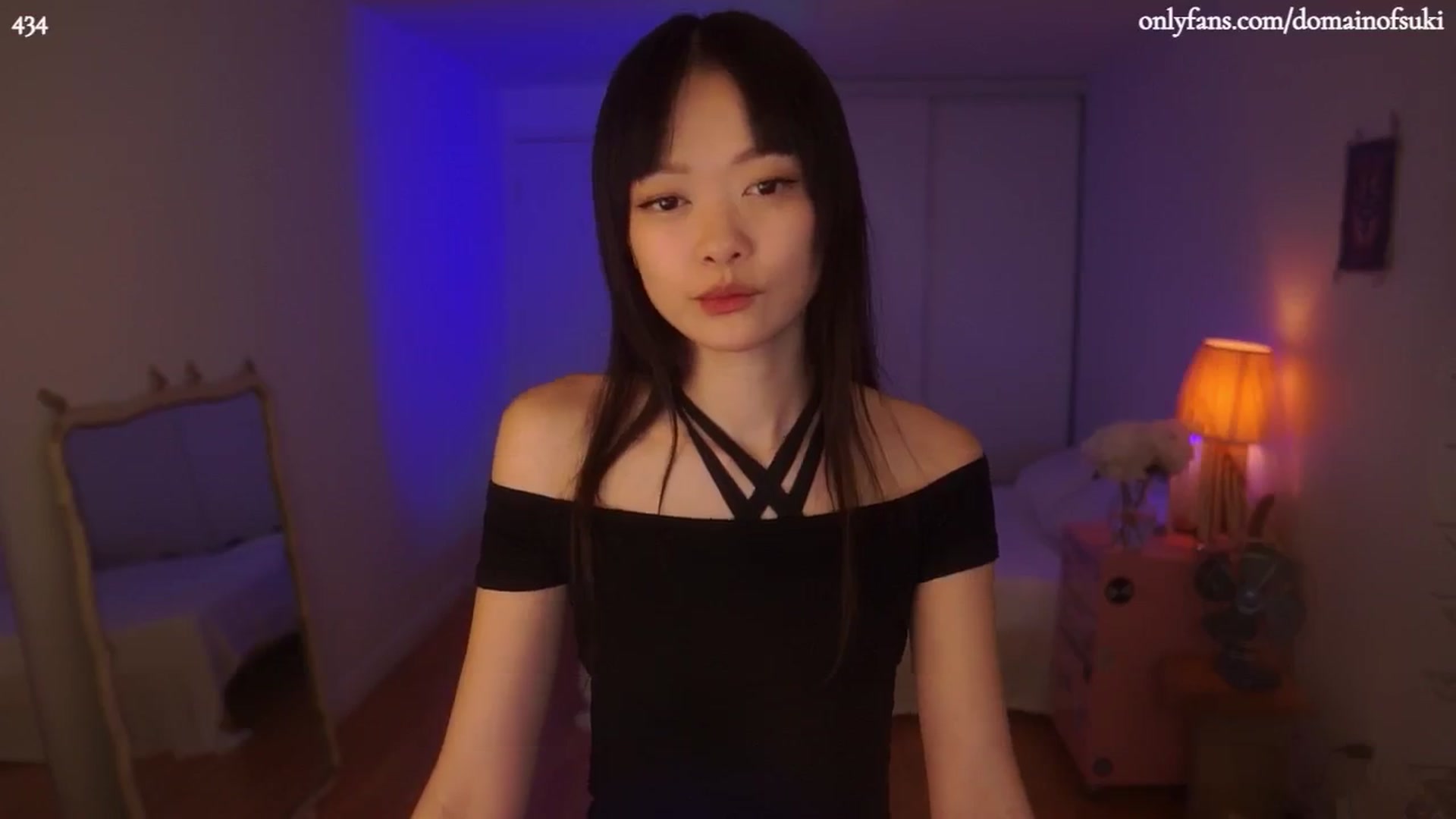 Gallery image thumbnail from domainofpain's myfreecams stream on, 06/10/2024, 07:47 image 3 of 20