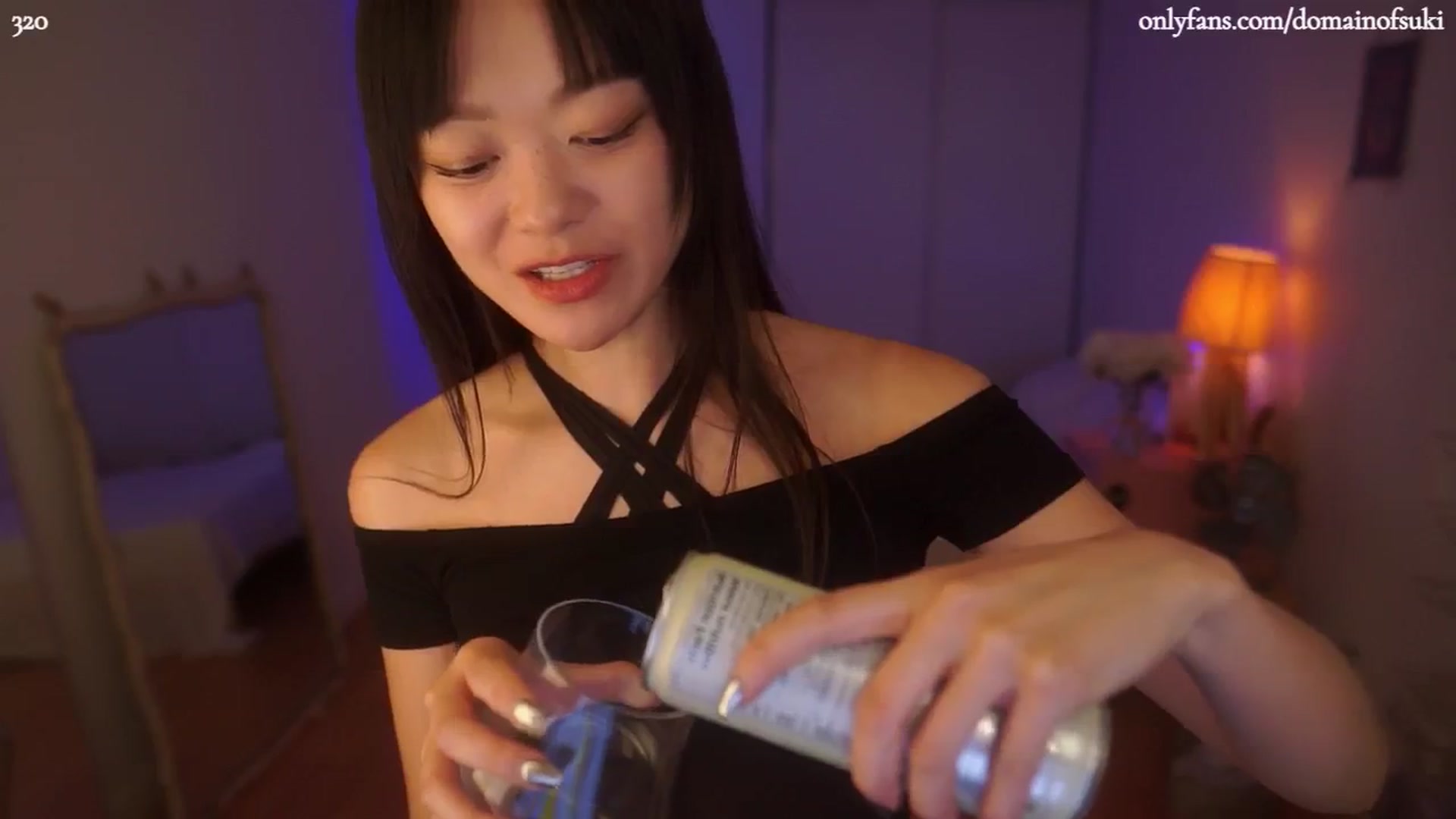 Gallery image thumbnail from domainofpain's myfreecams stream on, 06/10/2024, 07:47 image 12 of 20