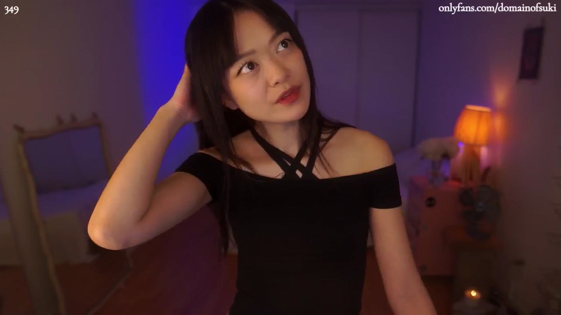 Gallery image thumbnail from domainofpain's myfreecams stream on, 06/10/2024, 07:47 image 7 of 20
