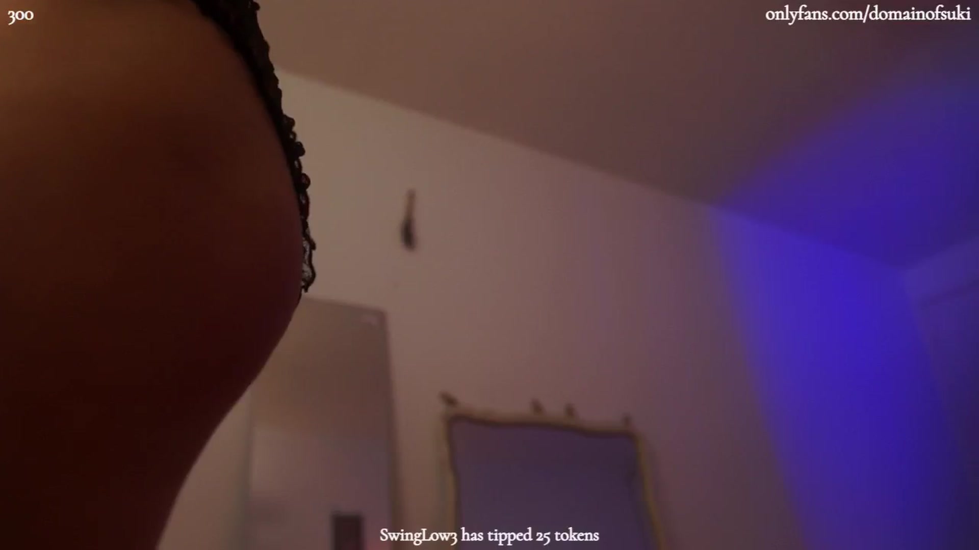 Gallery image thumbnail from domainofpain's myfreecams stream on, 06/10/2024, 07:47 image 14 of 20