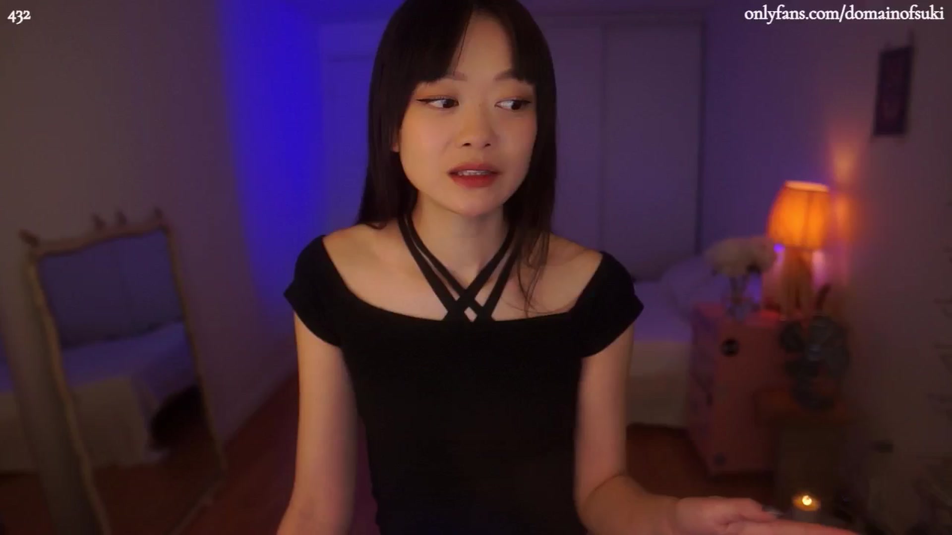 Gallery image thumbnail from domainofpain's myfreecams stream on, 06/10/2024, 07:47 image 1 of 20