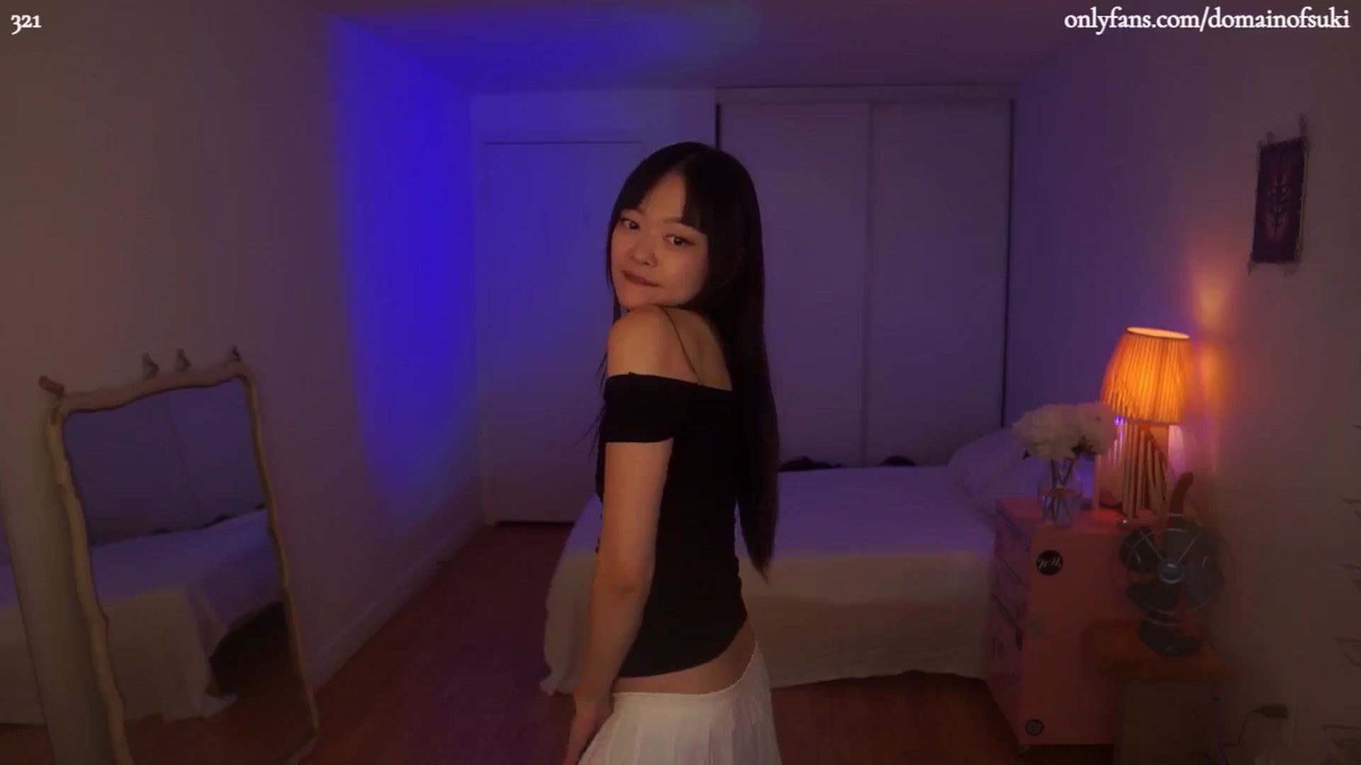 Gallery image thumbnail from domainofpain's myfreecams stream on, 06/10/2024, 07:47 image 9 of 20
