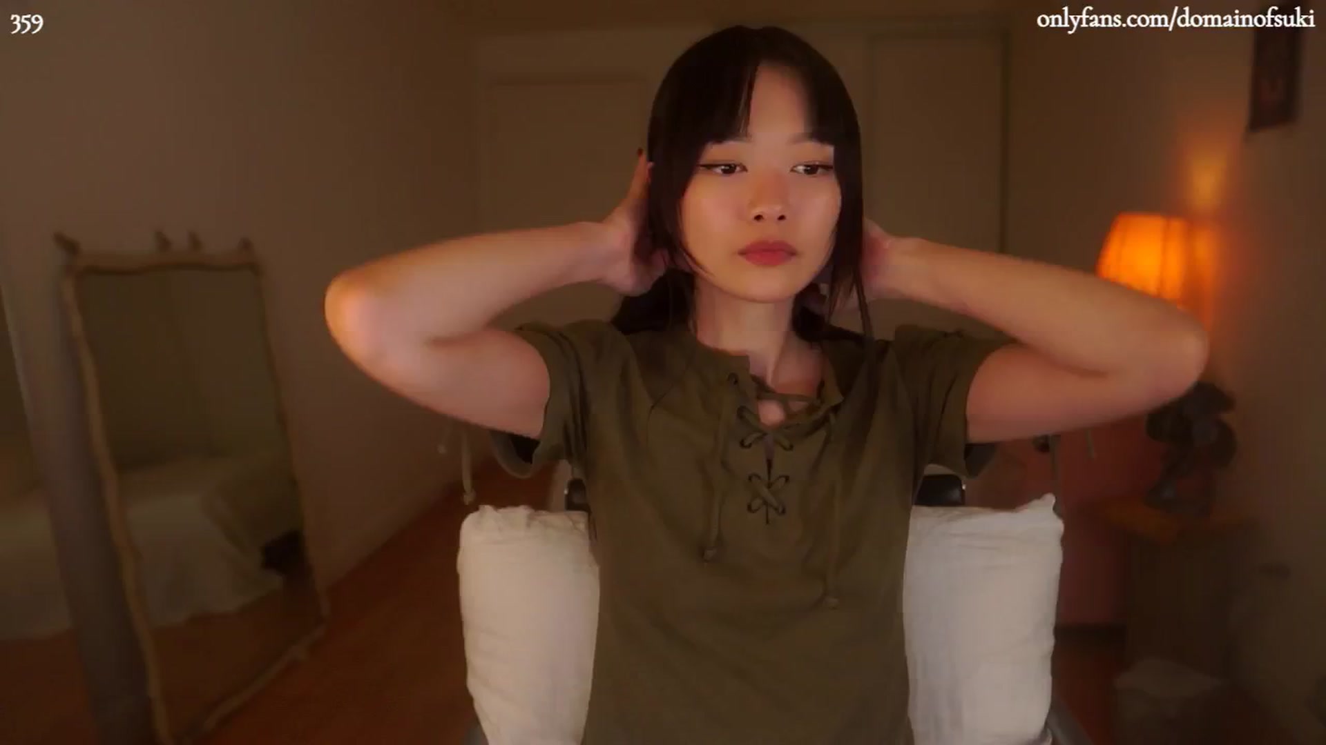 Gallery image thumbnail from domainofpain's myfreecams stream on, 06/12/2024, 07:29 image 5 of 20