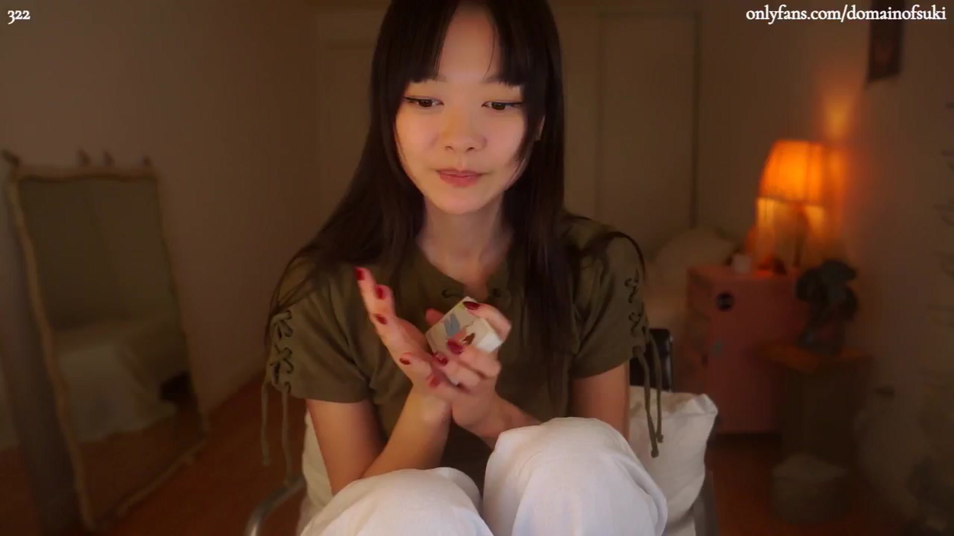 Gallery image thumbnail from domainofpain's myfreecams stream on, 06/12/2024, 07:29 image 19 of 20