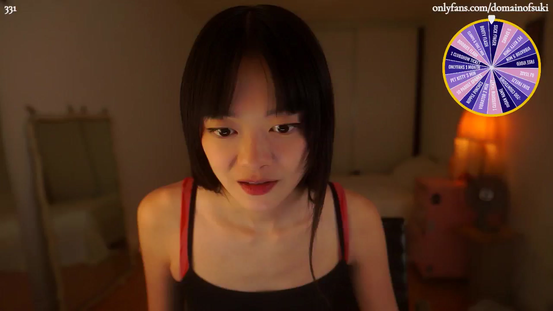 Gallery image thumbnail from domainofpain's myfreecams stream on, 06/15/2024, 07:09 image 16 of 20