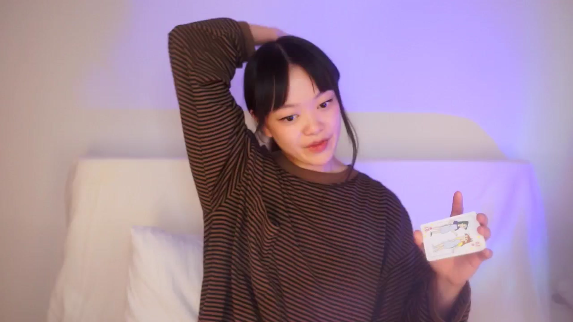 Gallery image thumbnail from domainofpain's myfreecams stream on, 11/10/2024, 06:35 image 4 of 20