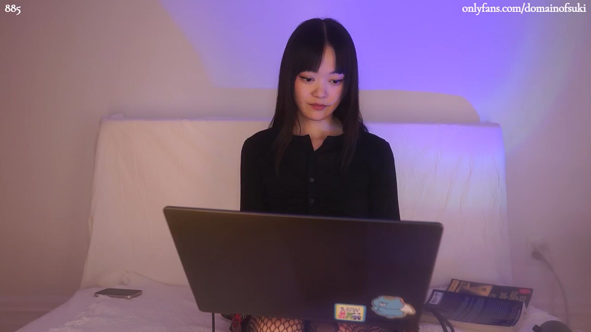 Gallery image thumbnail from domainofpain's myfreecams stream on, 11/15/2024, 01:14 image 18 of 20
